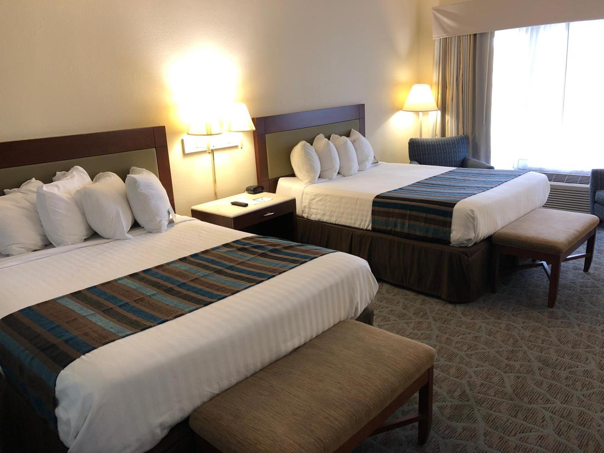 Days Inn by Wyndham Natchez photo 33