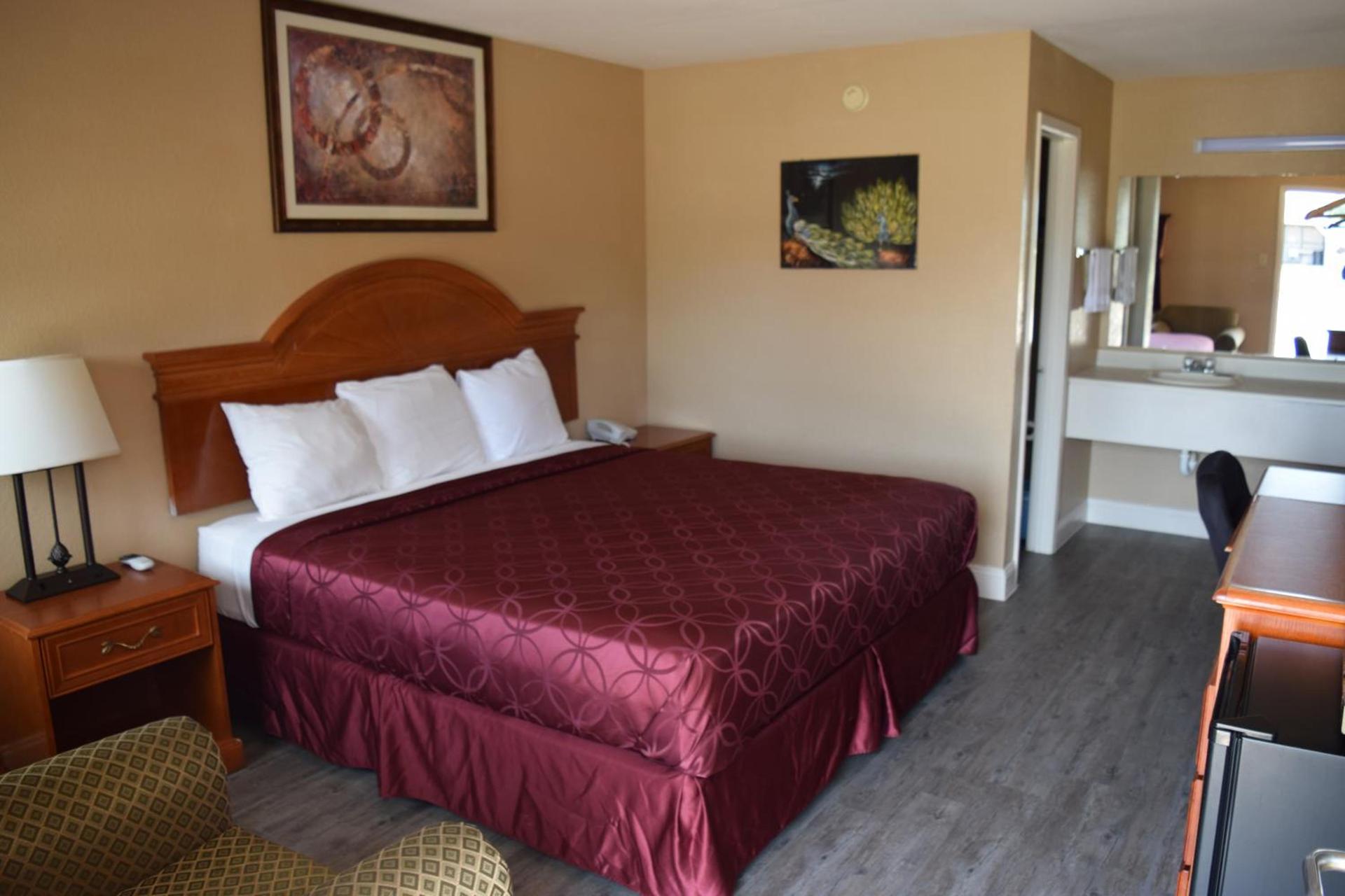 Albany Inn & RV Campground photo 7
