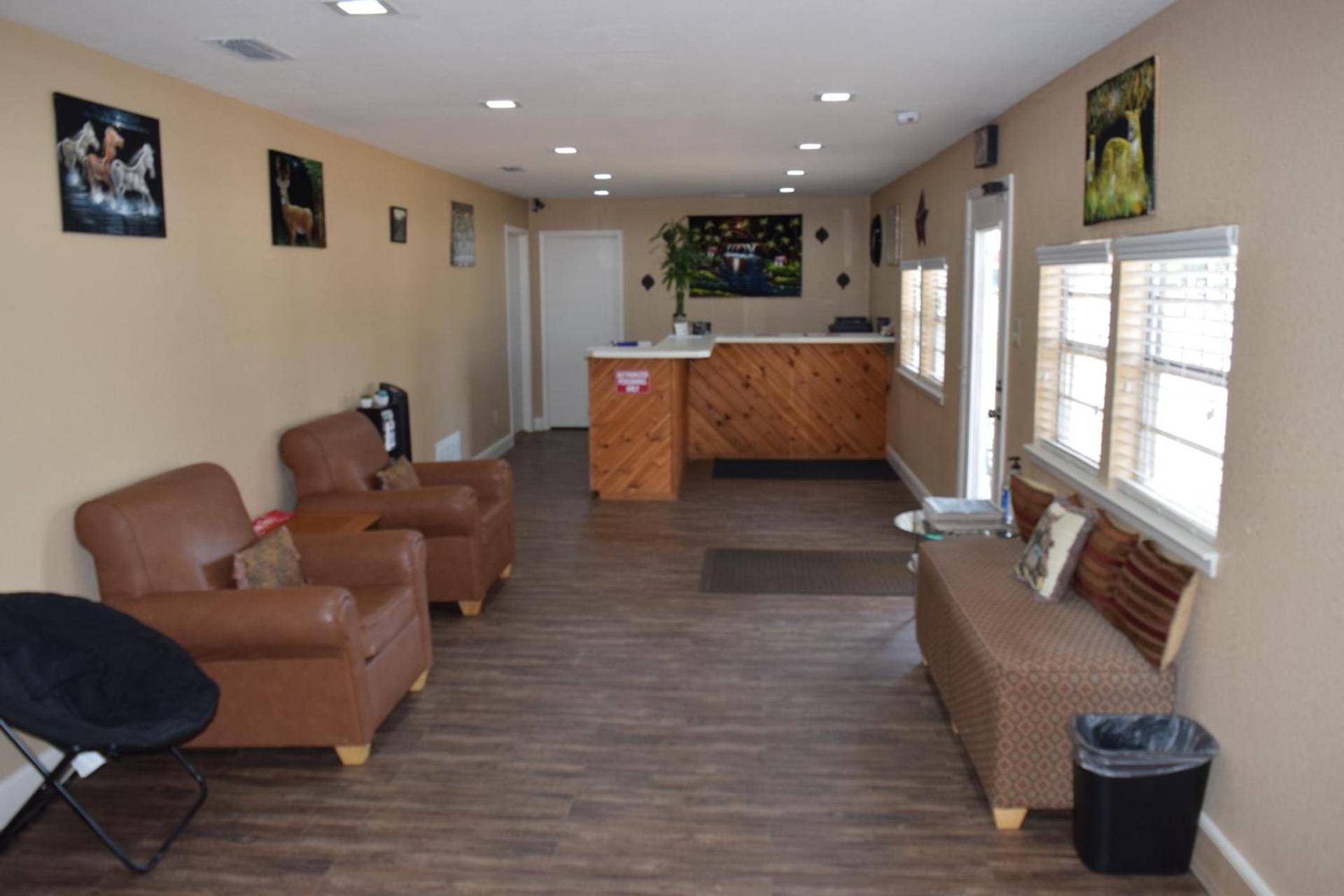 Albany Inn & RV Campground photo 5