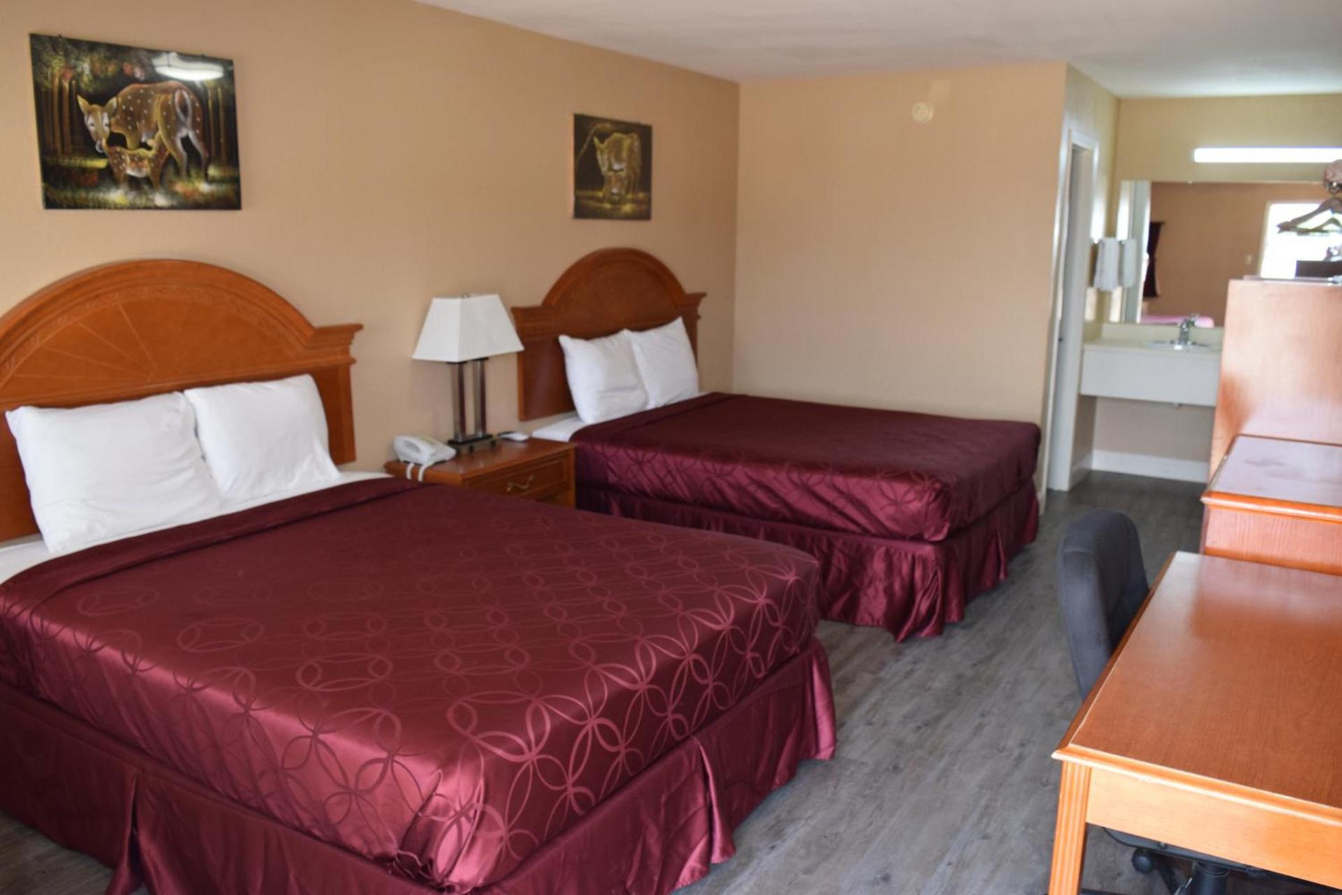 Albany Inn & RV Campground photo 12