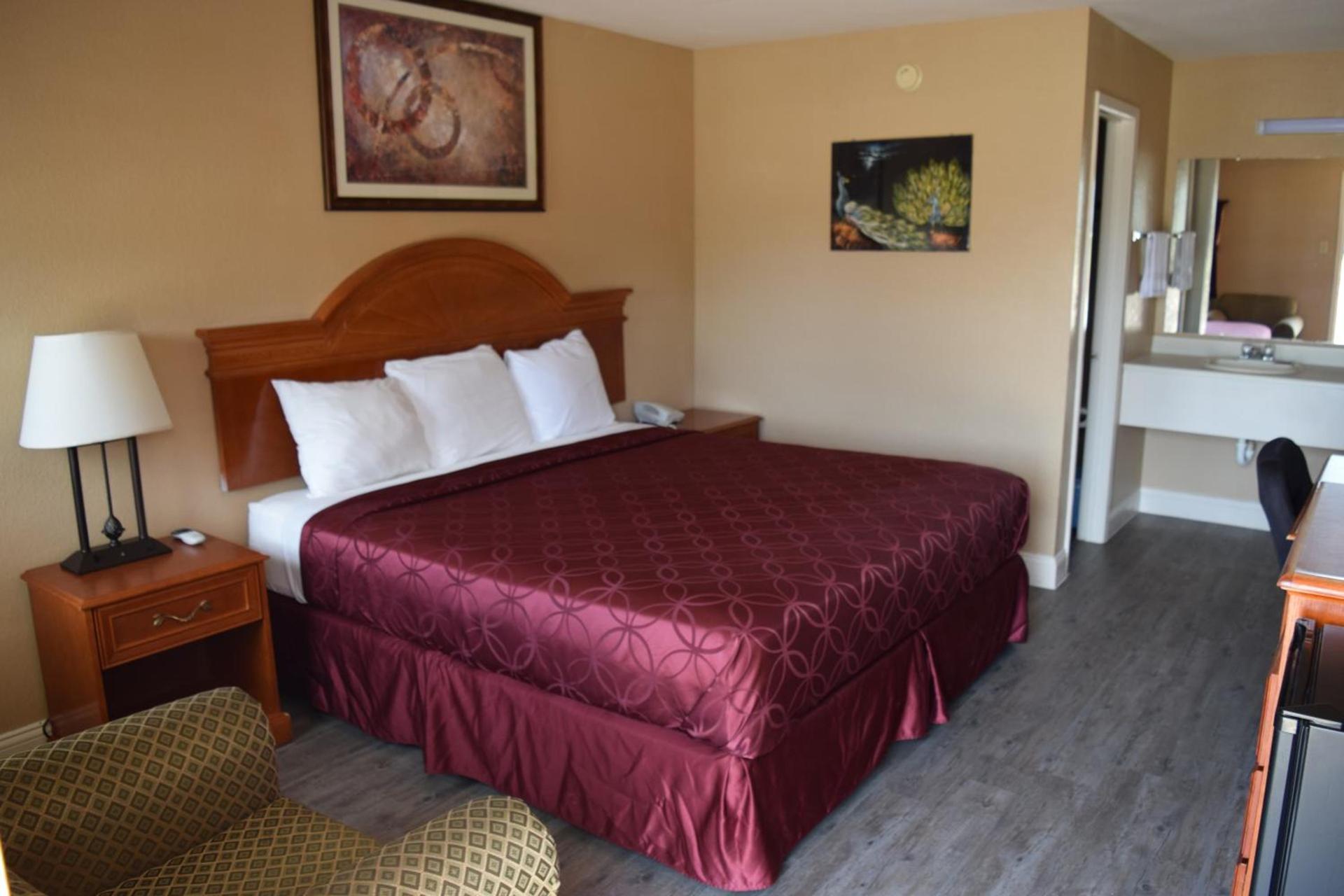 Albany Inn & RV Campground photo 2