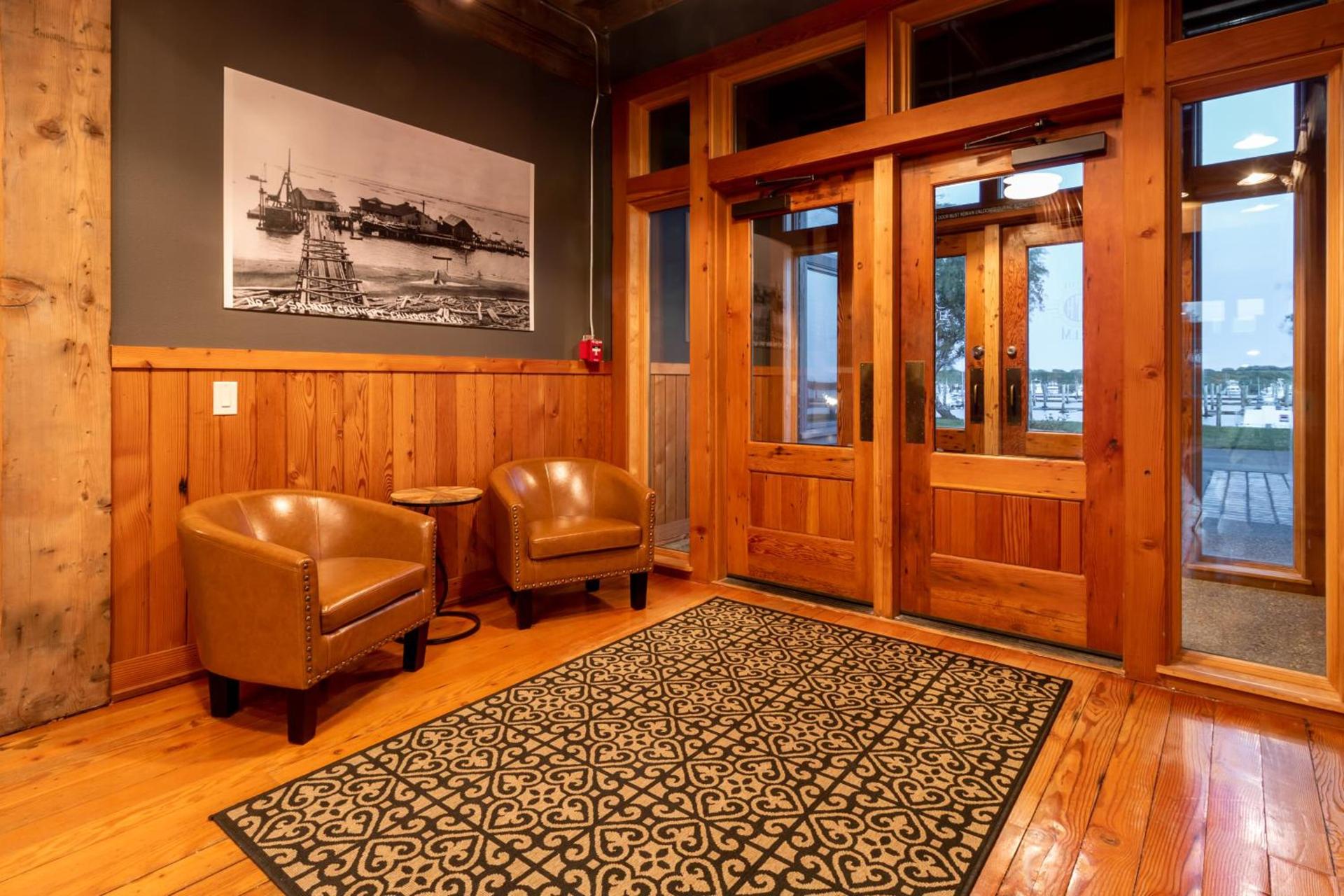 At The Helm Hotel photo 20