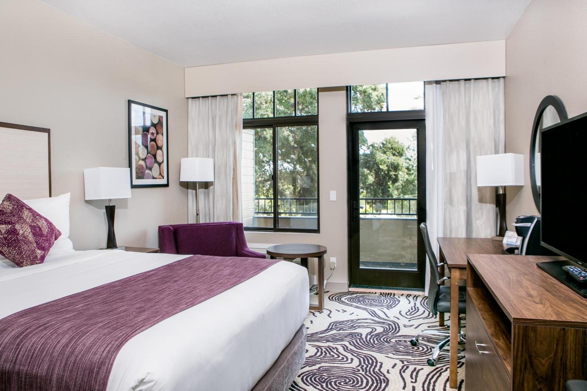 Hotel Siri Downtown - Paso Robles photo 39