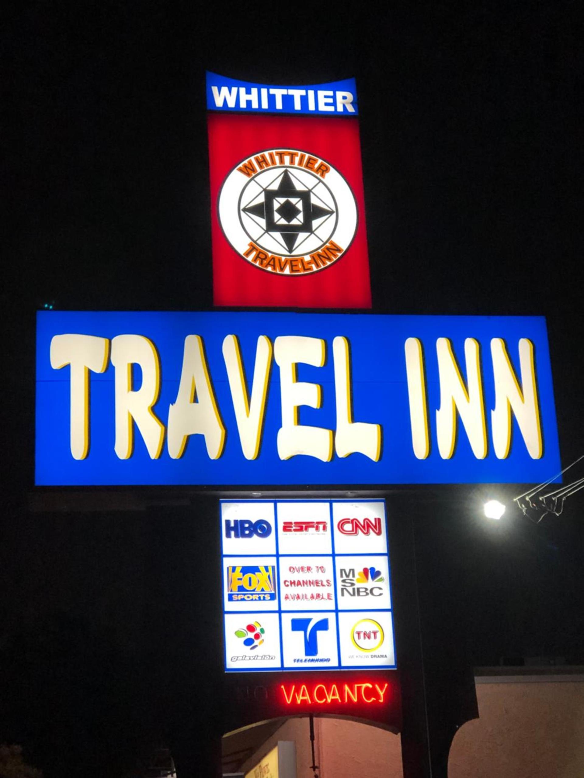 Whittier Travel Inn photo 31