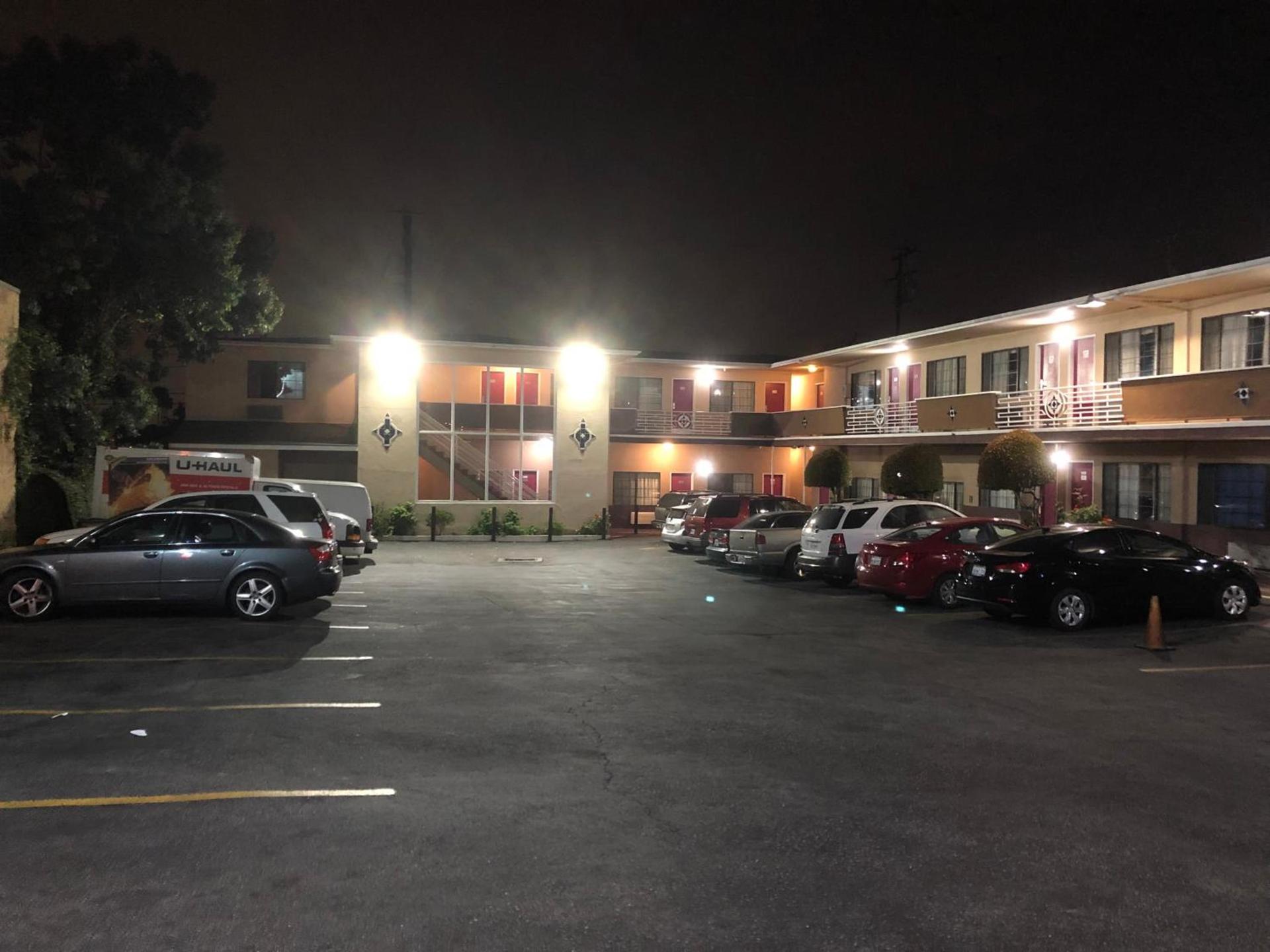 Whittier Travel Inn photo 28