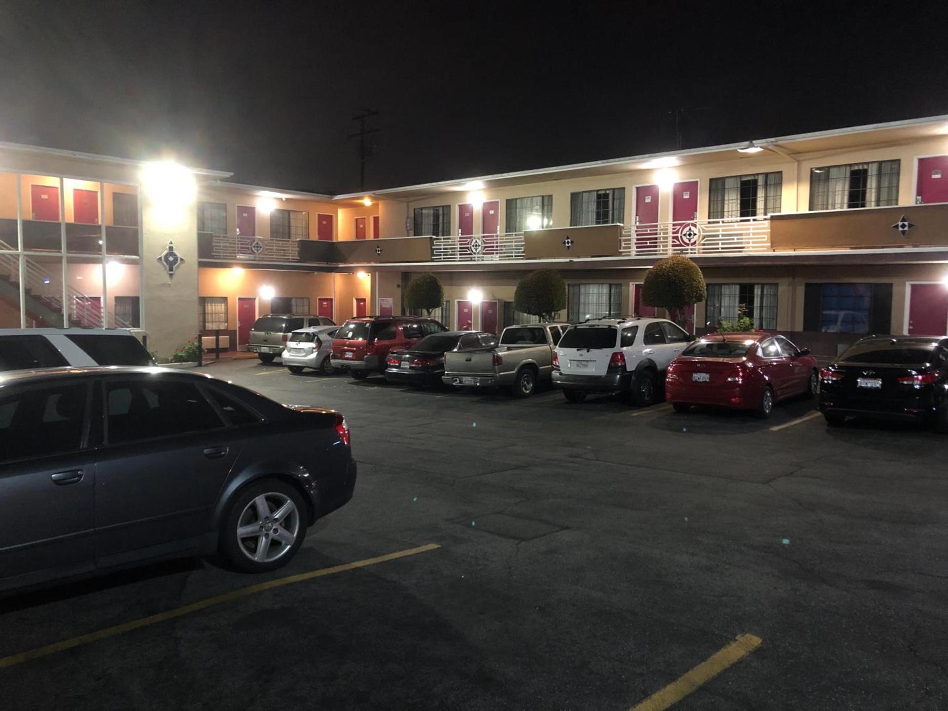 Whittier Travel Inn photo 26