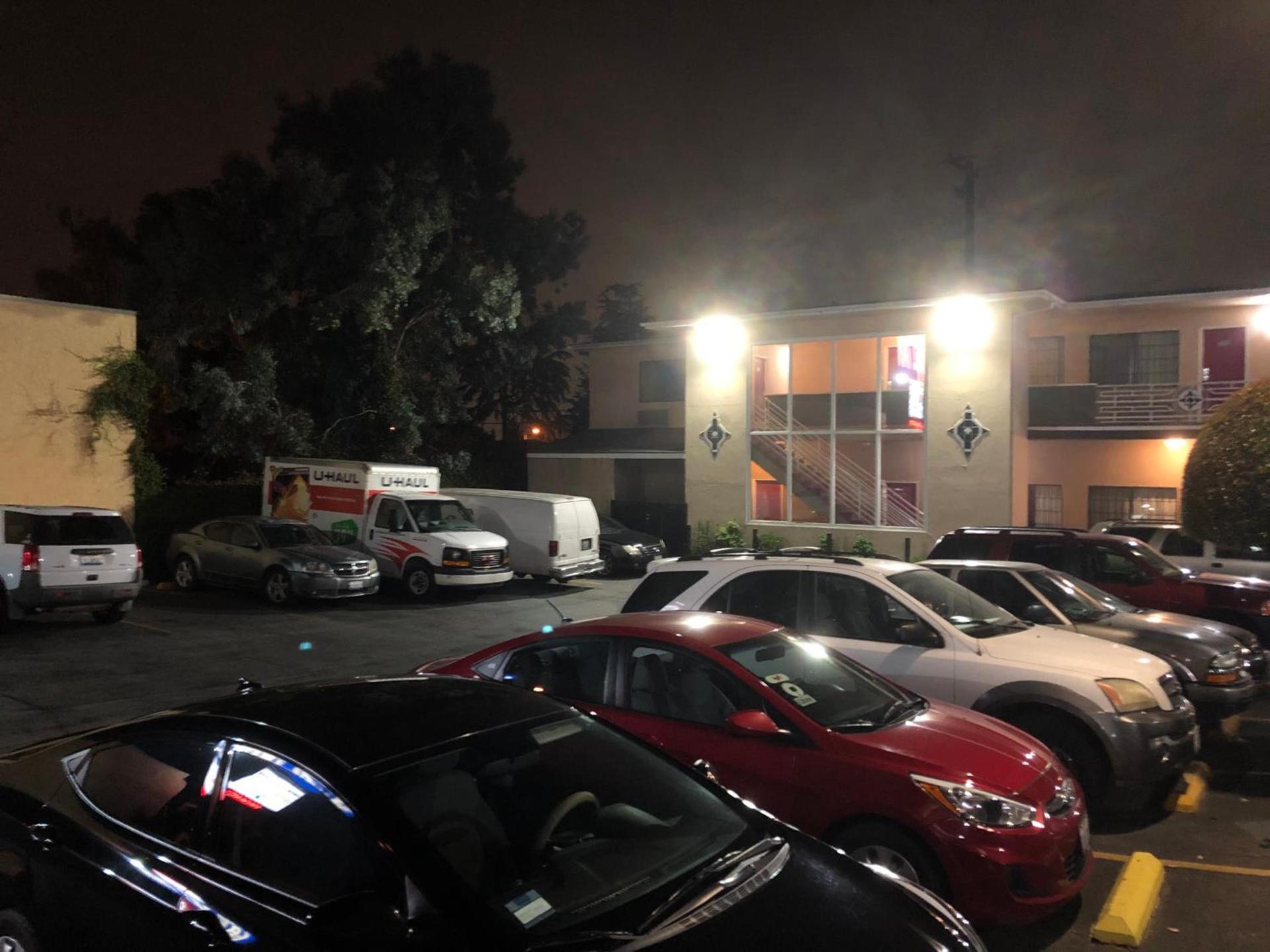 Whittier Travel Inn photo 25