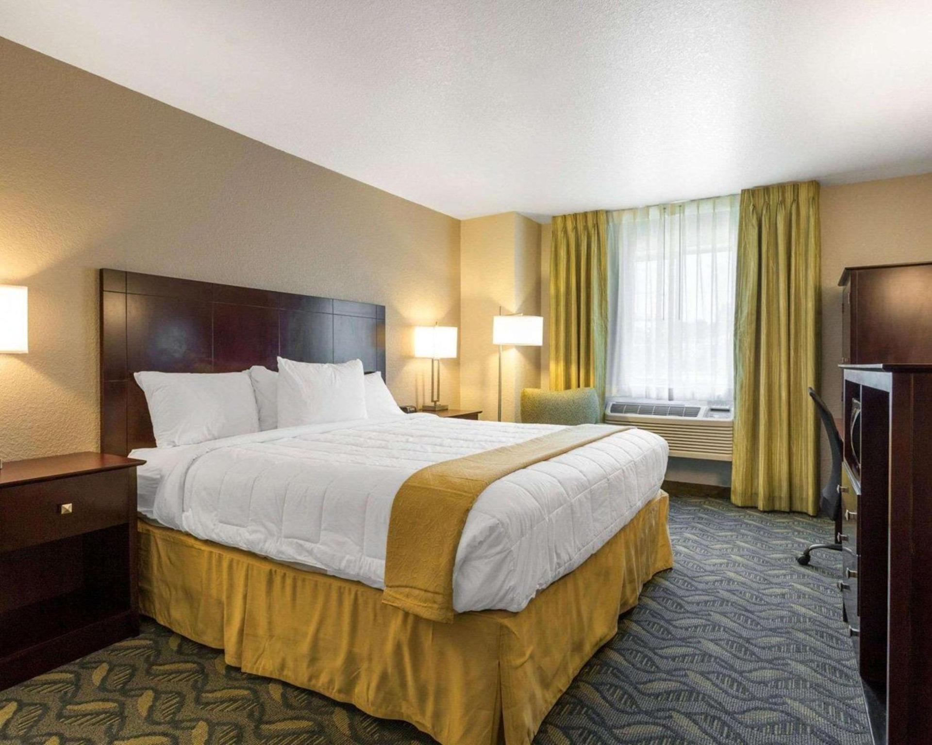Quality Inn Prescott photo 8