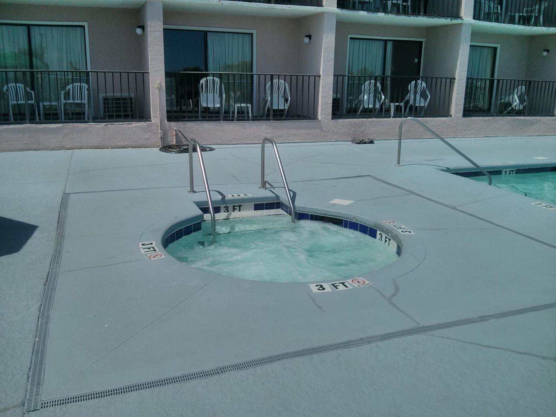Tropical Seas Hotel photo 59