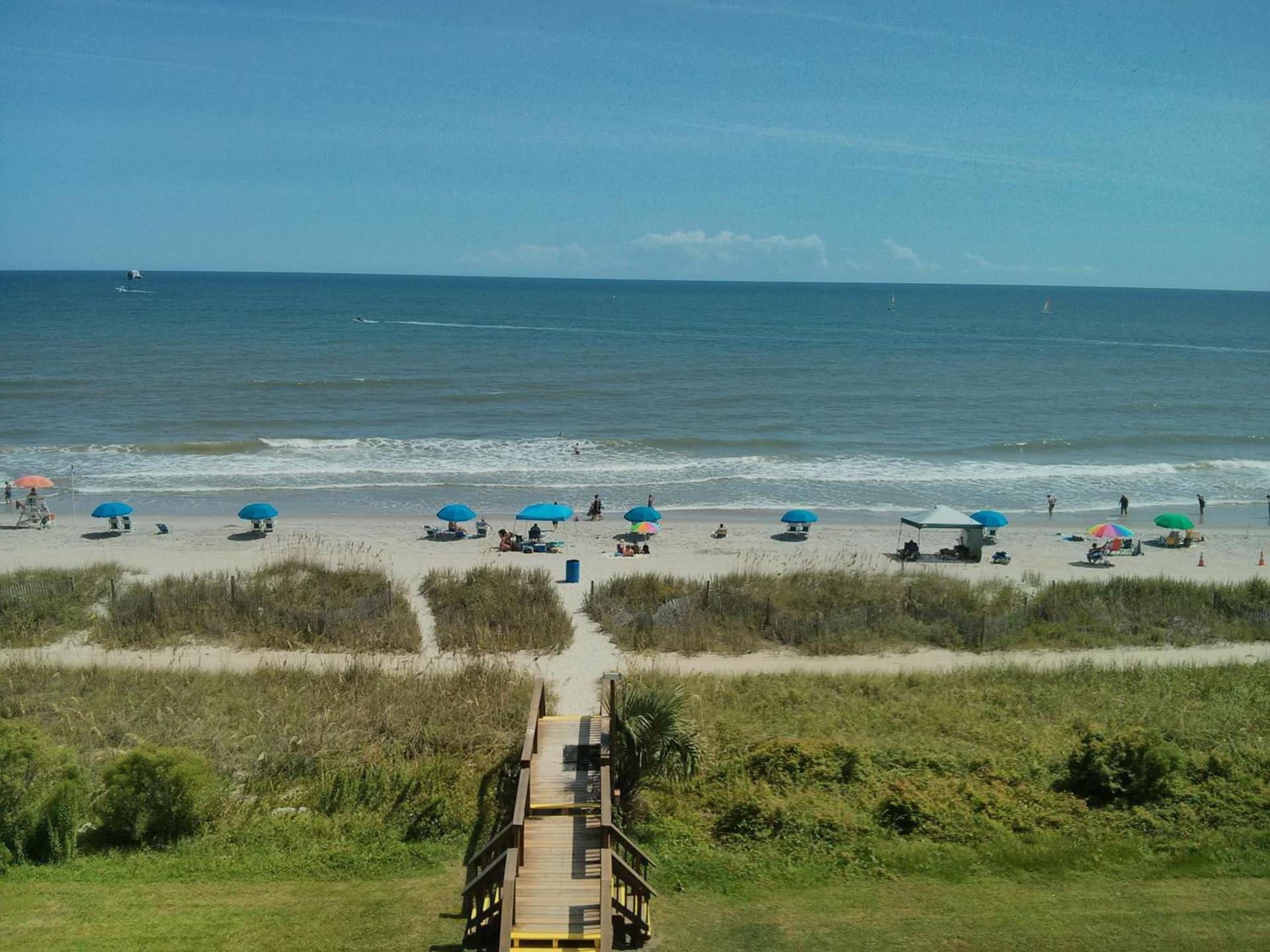 Tropical Seas Hotel photo 62