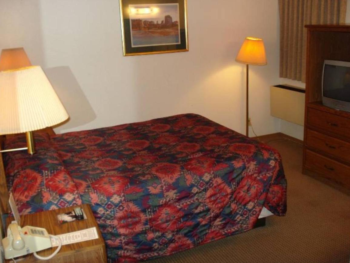 Yorkshire Motel photo 5