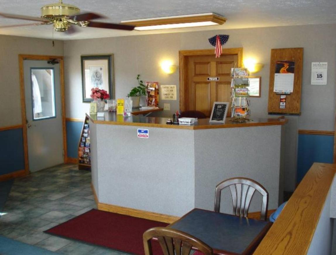 Yorkshire Motel photo 7