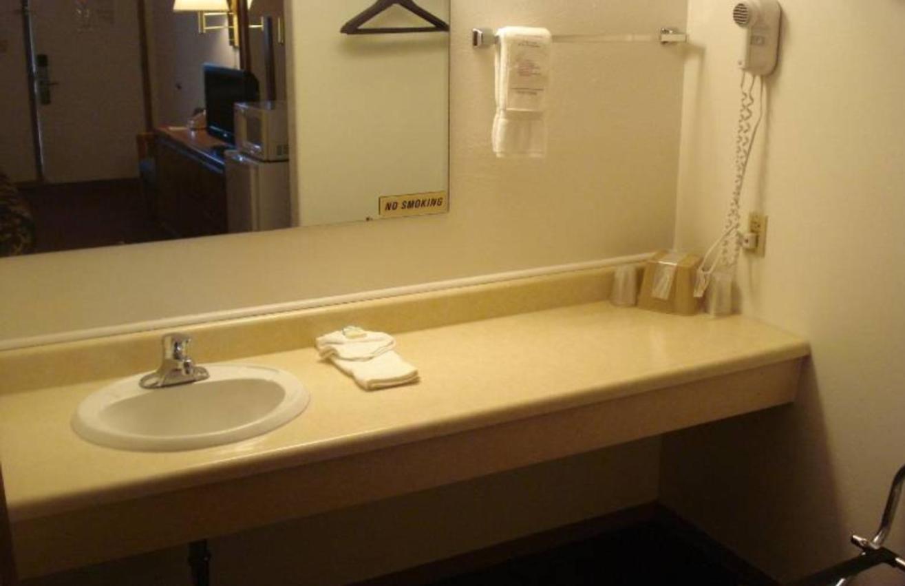 Yorkshire Motel photo 6