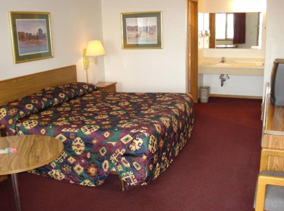 Yorkshire Motel photo 4