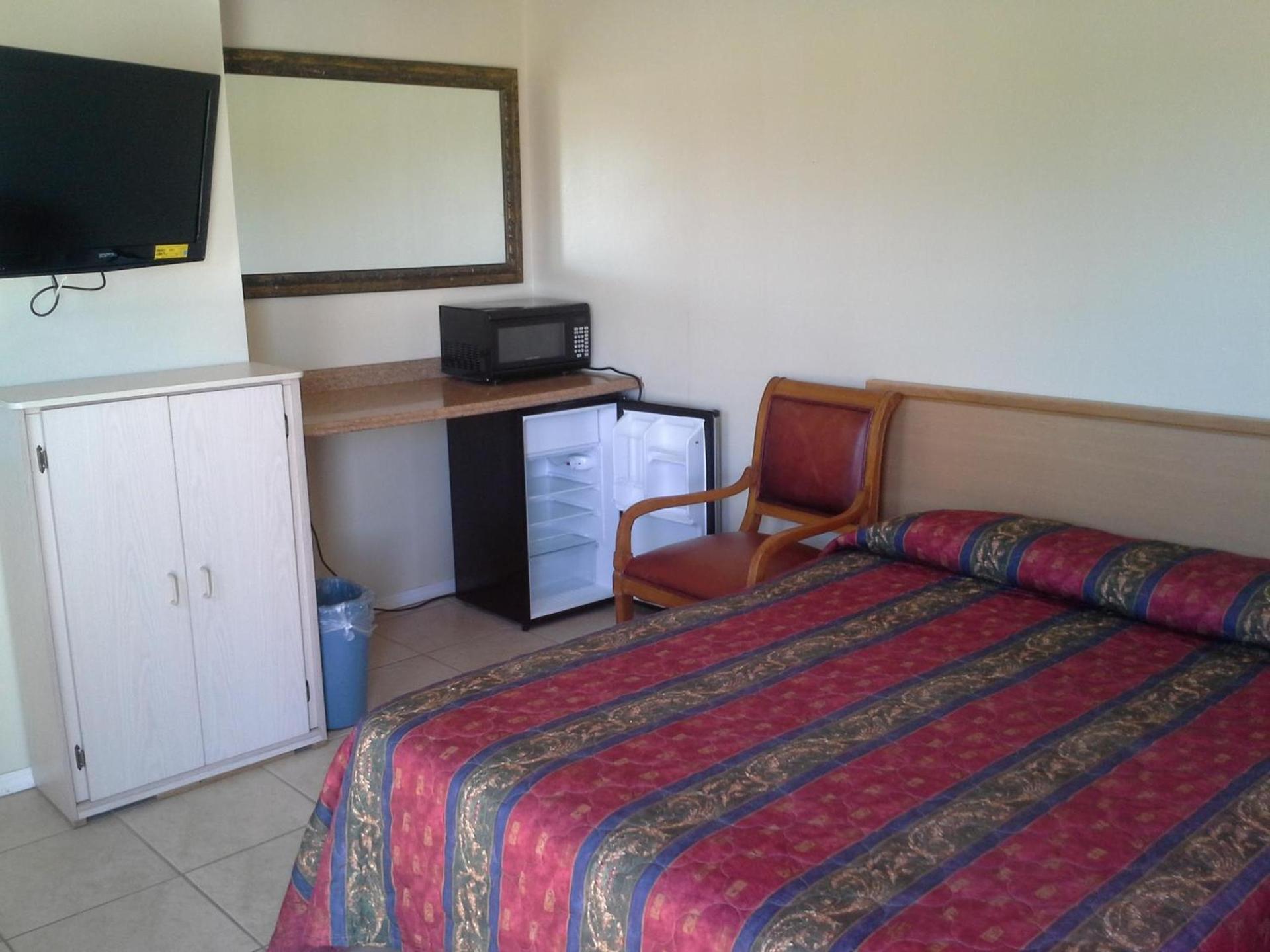 Boron Motel photo 34