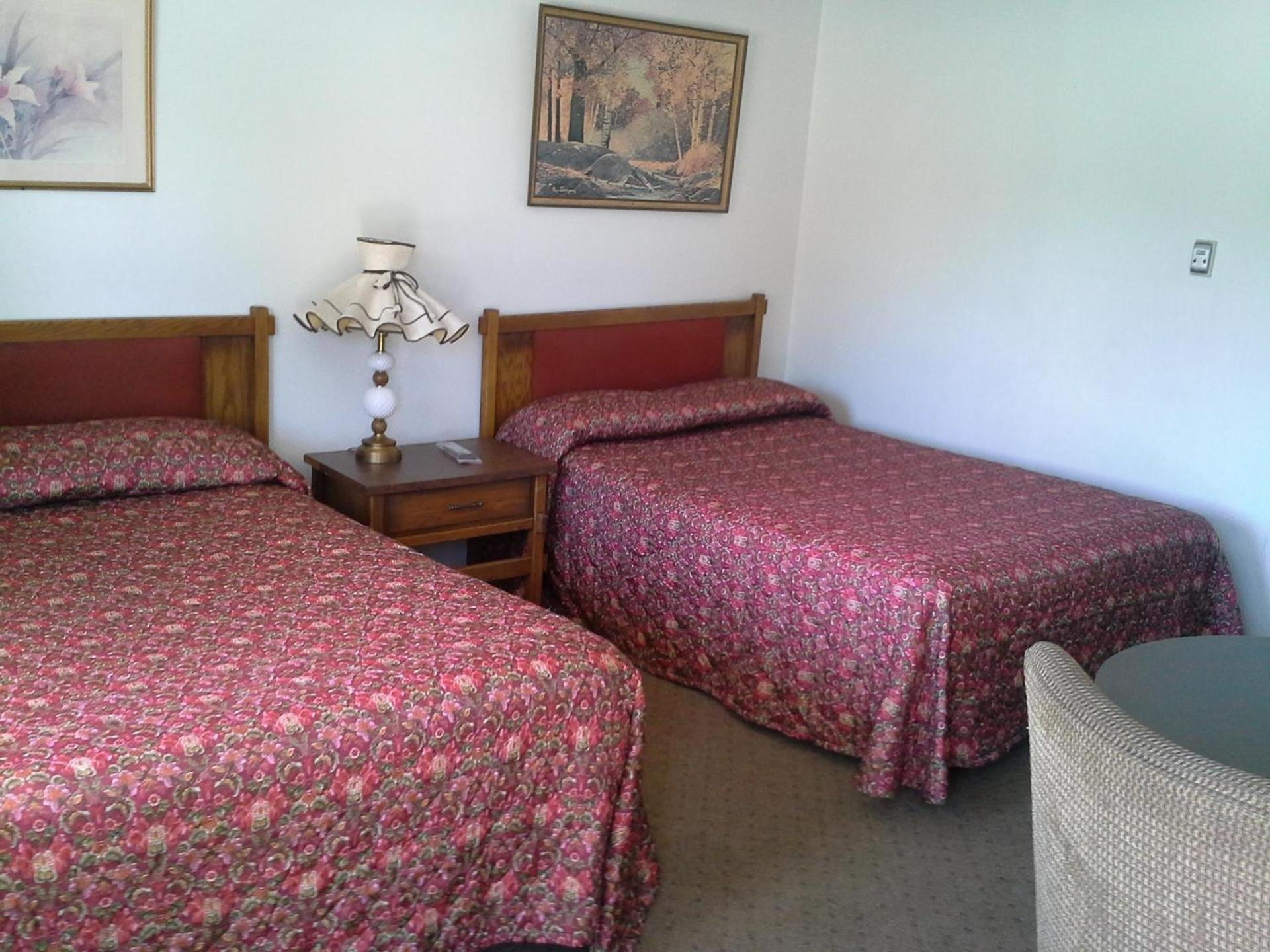 Boron Motel photo 28