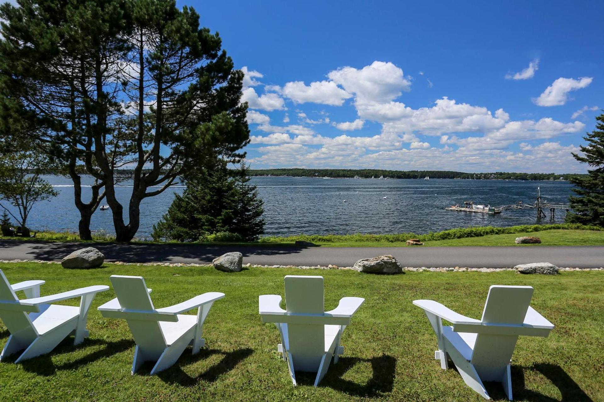 Spruce Point Inn Resort and Spa photo 48