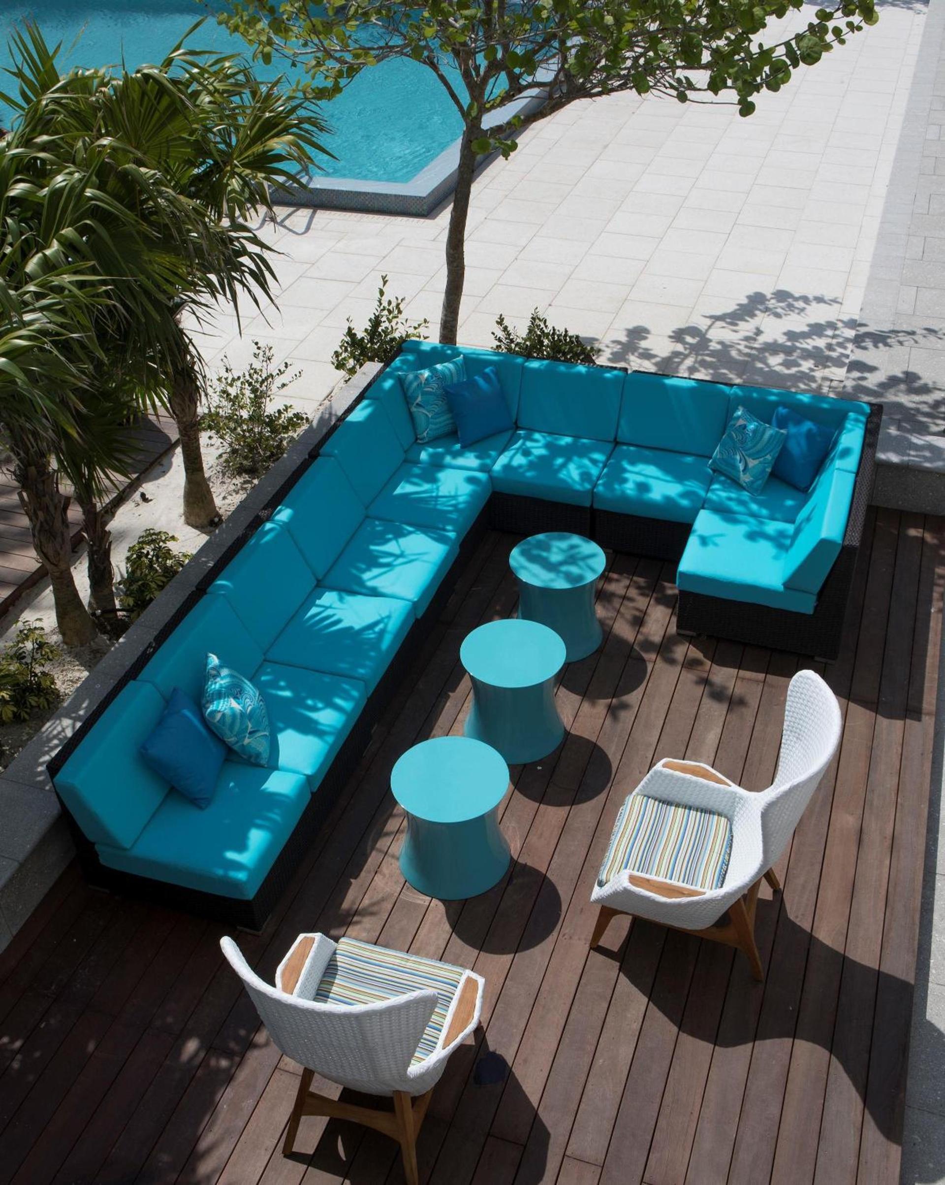 Zota Beach Resort photo 26