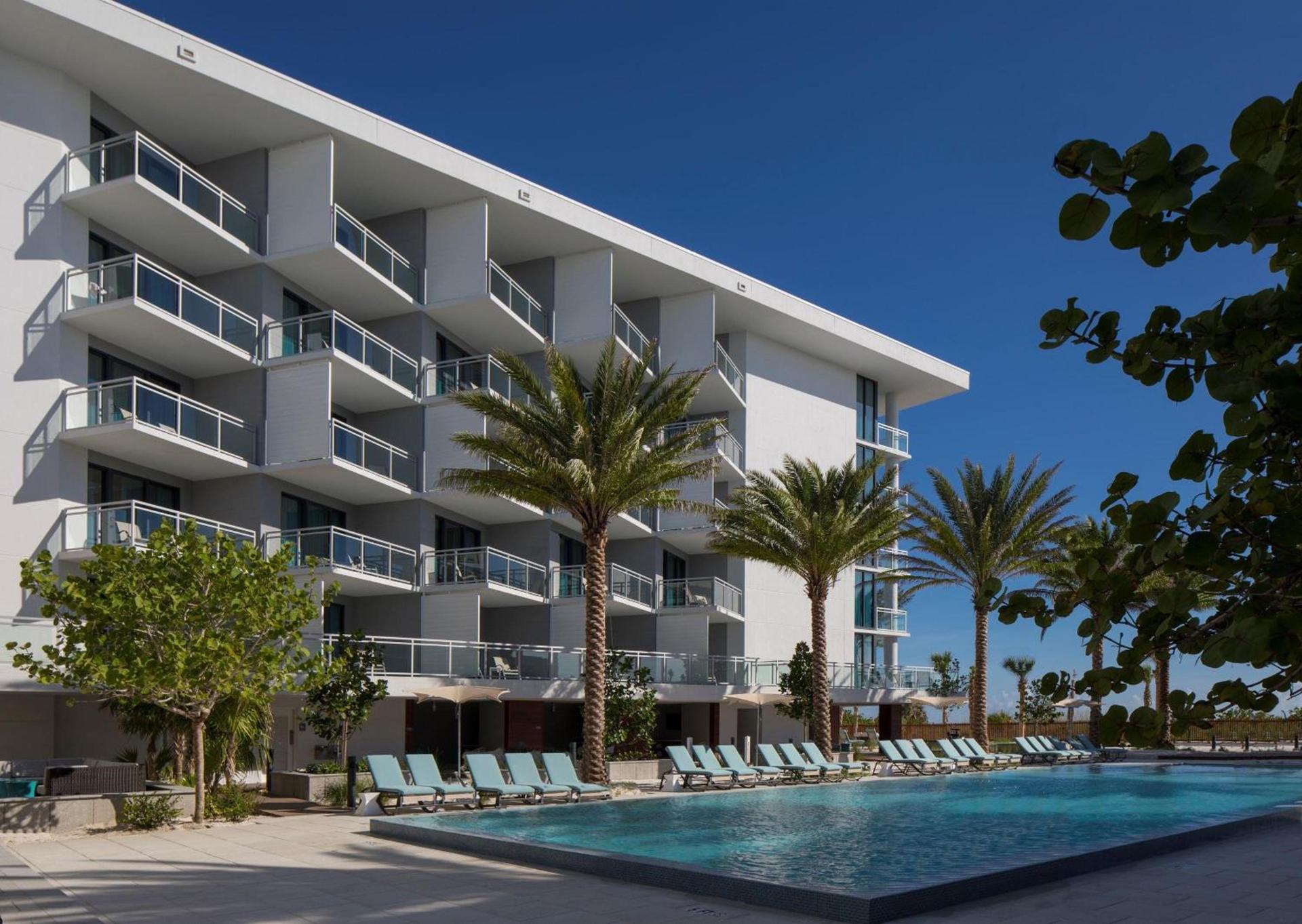 Zota Beach Resort photo 24