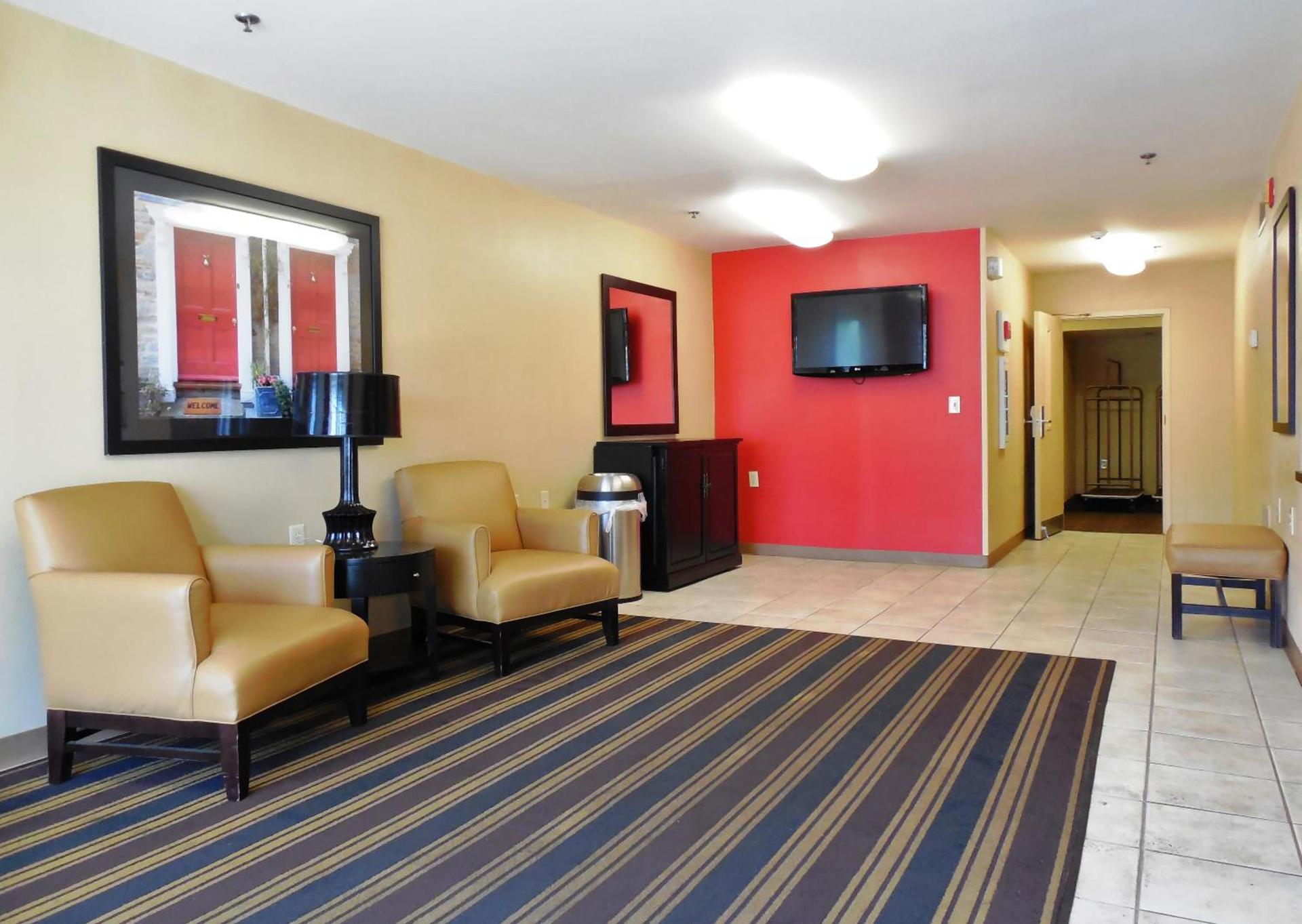 Extended Stay America Select Suites - Denver - Tech Center South photo 32