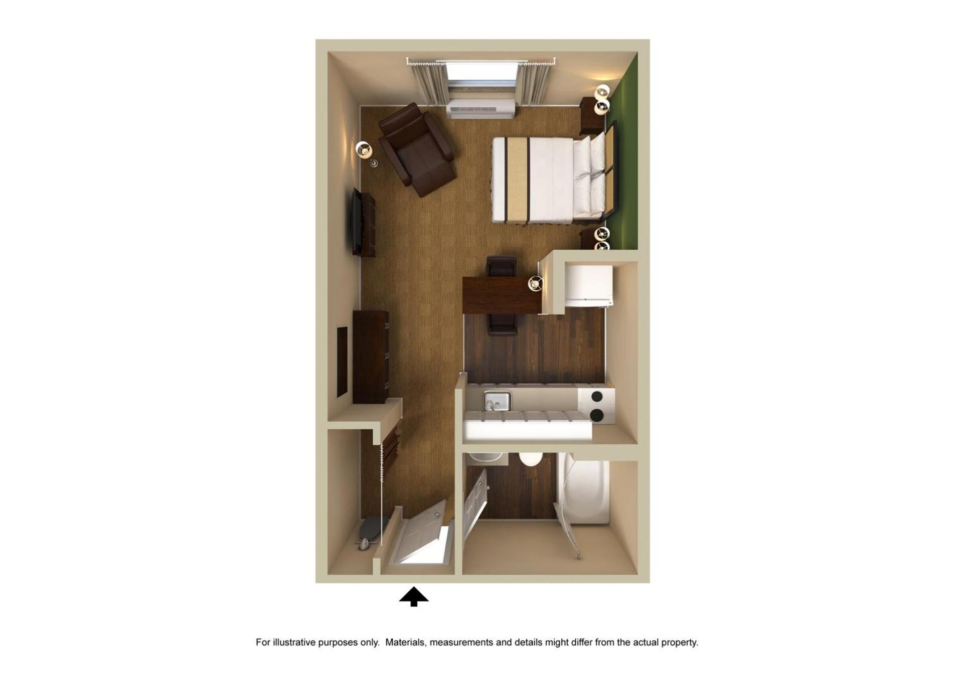 Extended Stay America Select Suites - Denver - Tech Center South photo 47