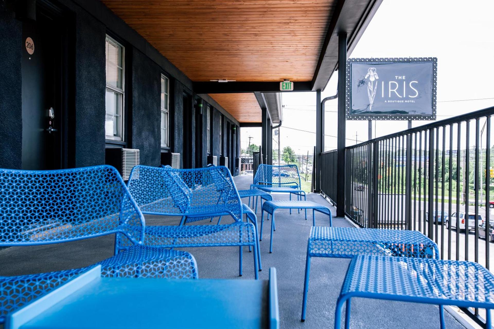 The Iris Motel photo 1