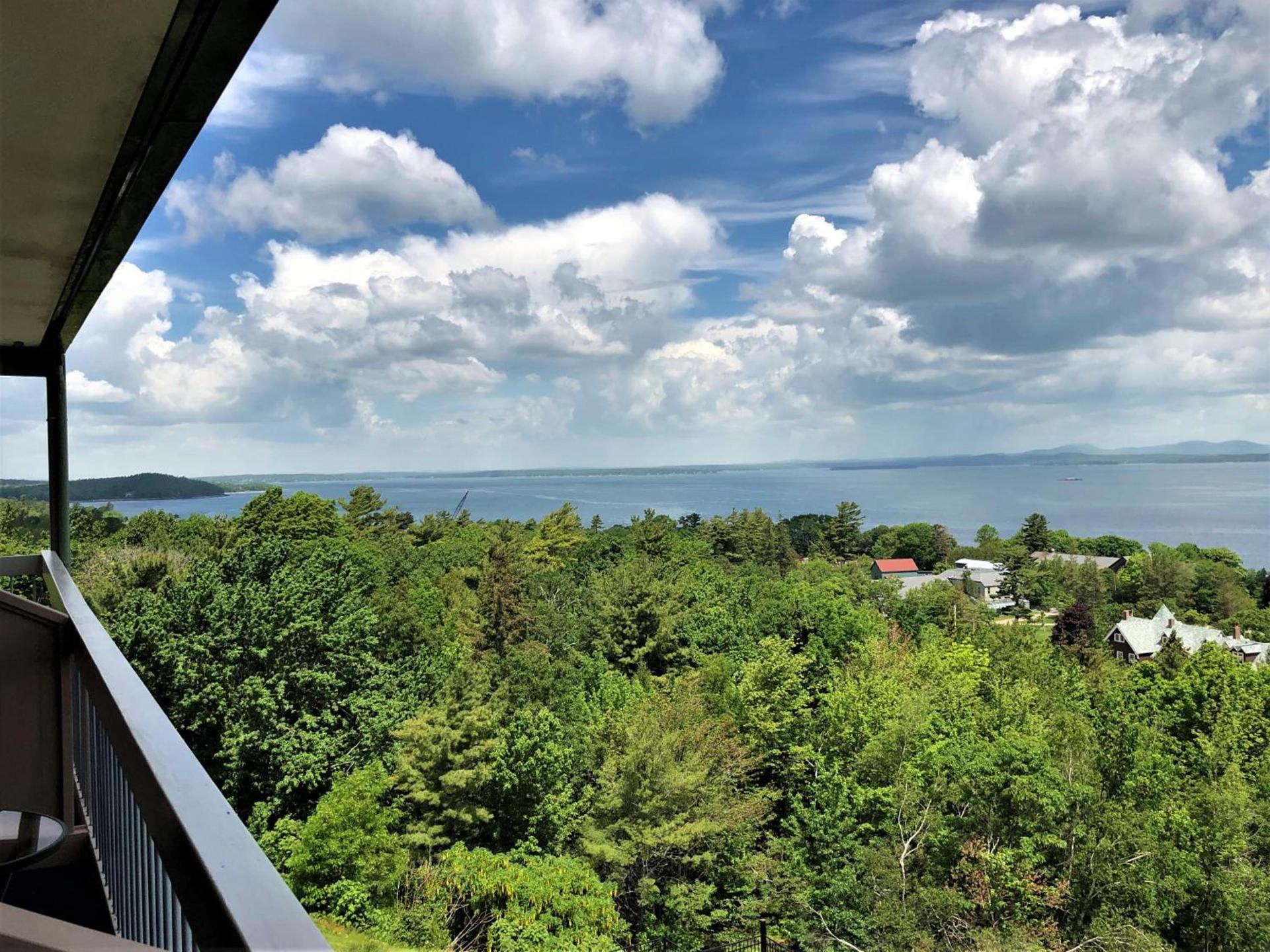 Atlantic Eyrie Lodge photo 15