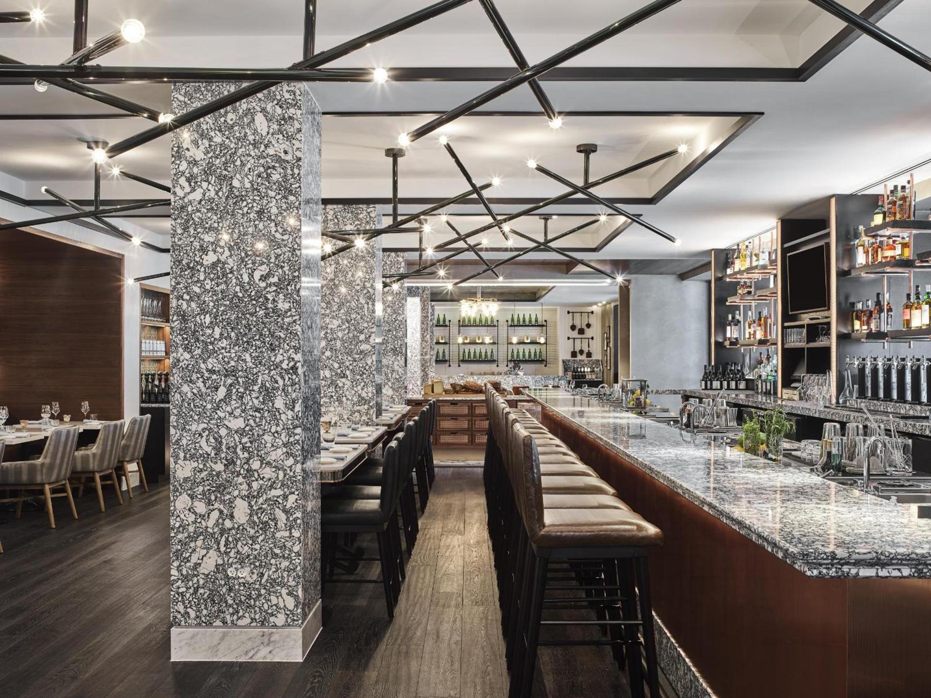 Hamilton Hotel - Washington DC photo 18