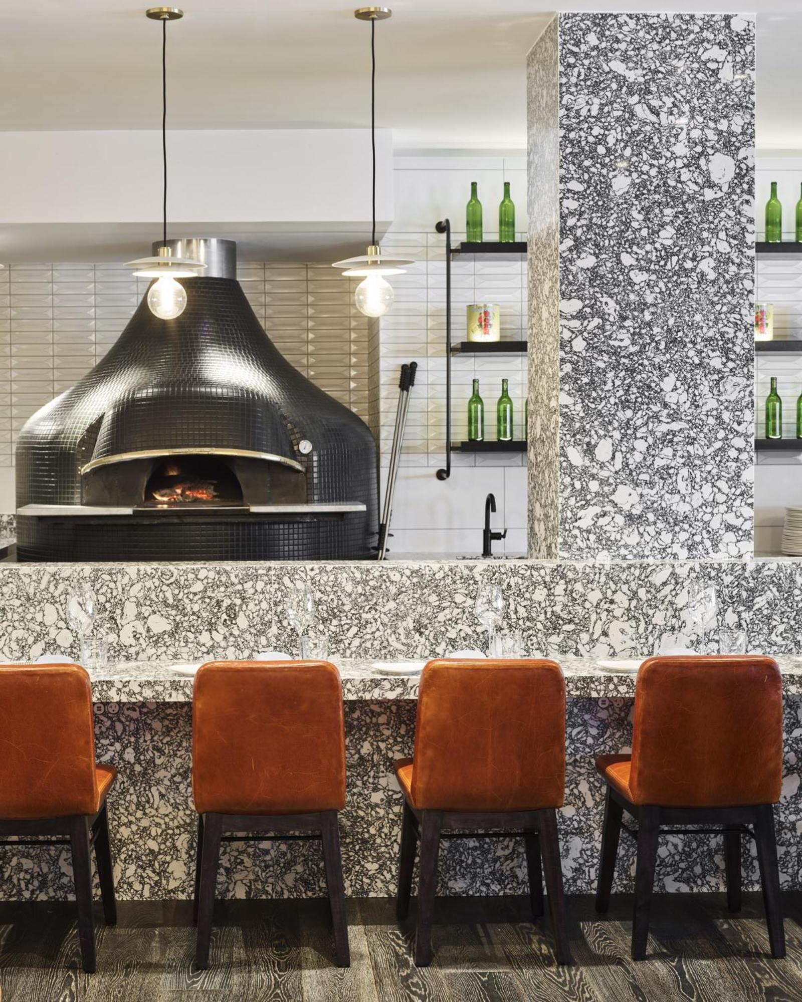 Hamilton Hotel - Washington DC photo 15