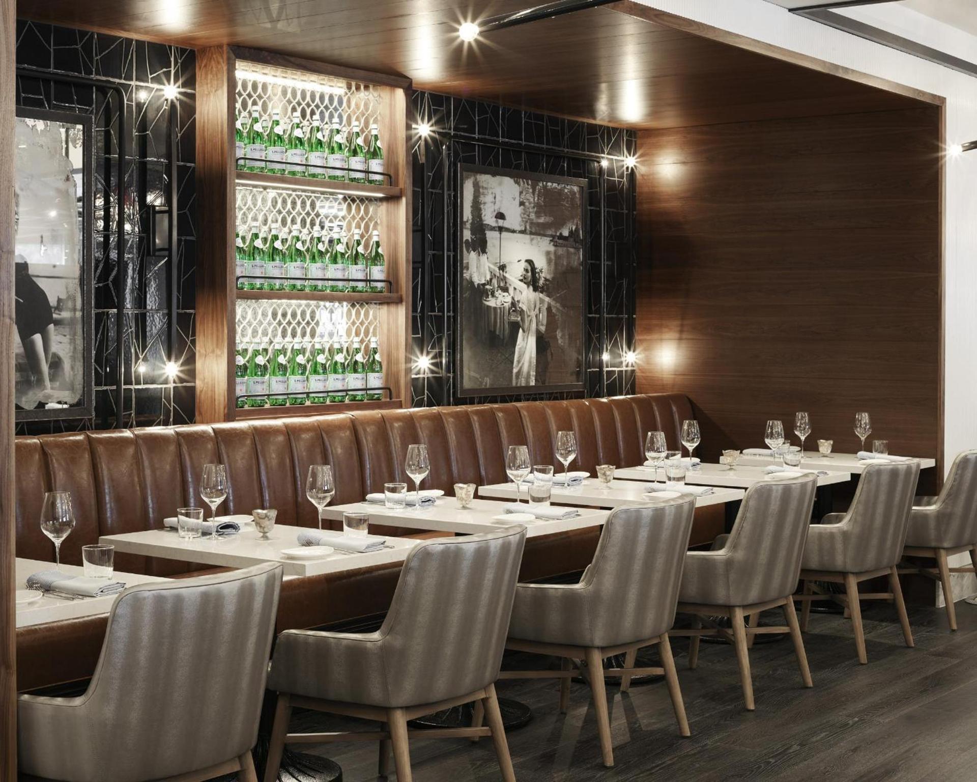Hamilton Hotel - Washington DC photo 17