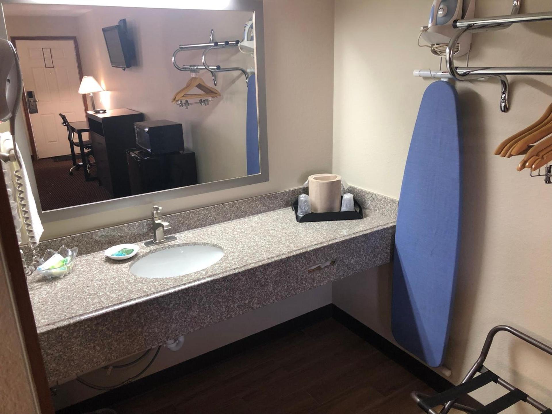 Friona Inn photo 12