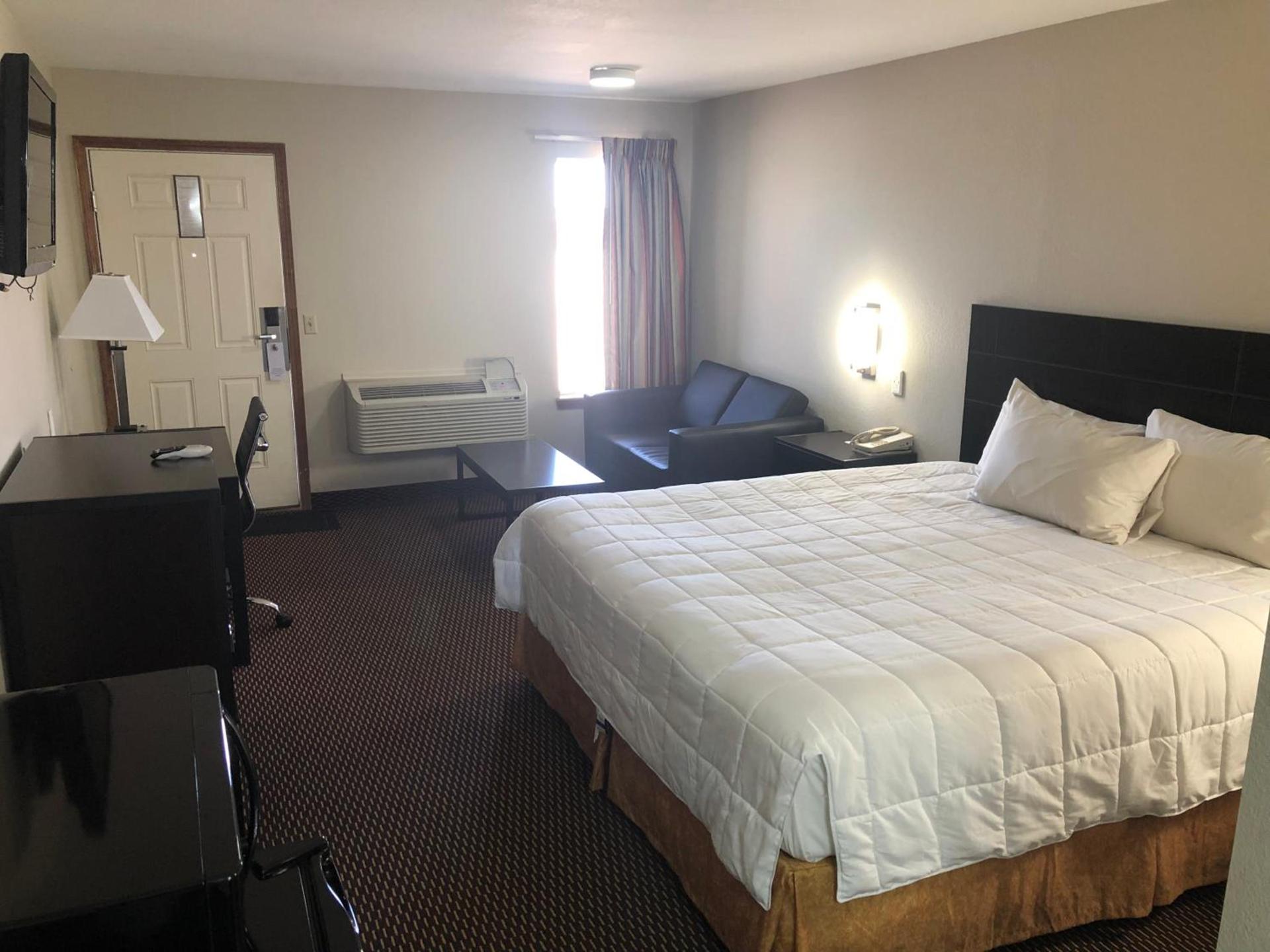 Friona Inn photo 5