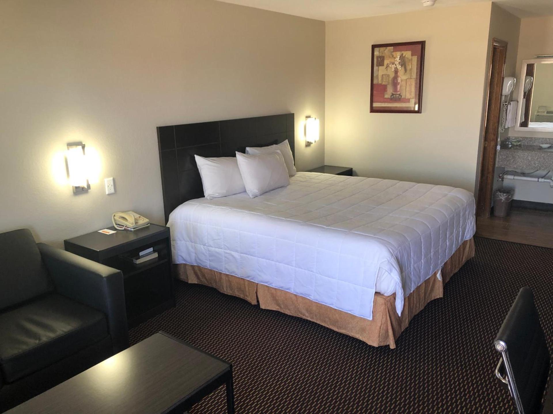 Friona Inn photo 10