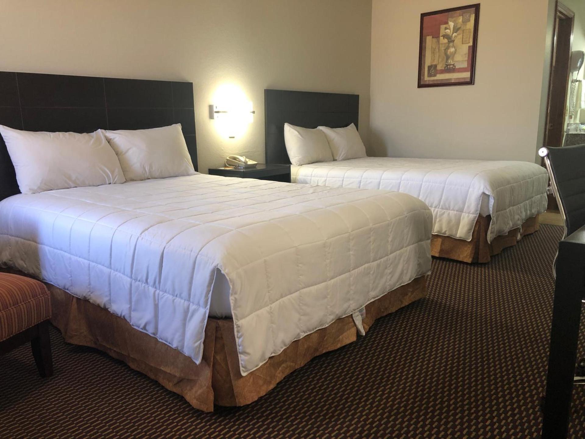 Friona Inn photo 2