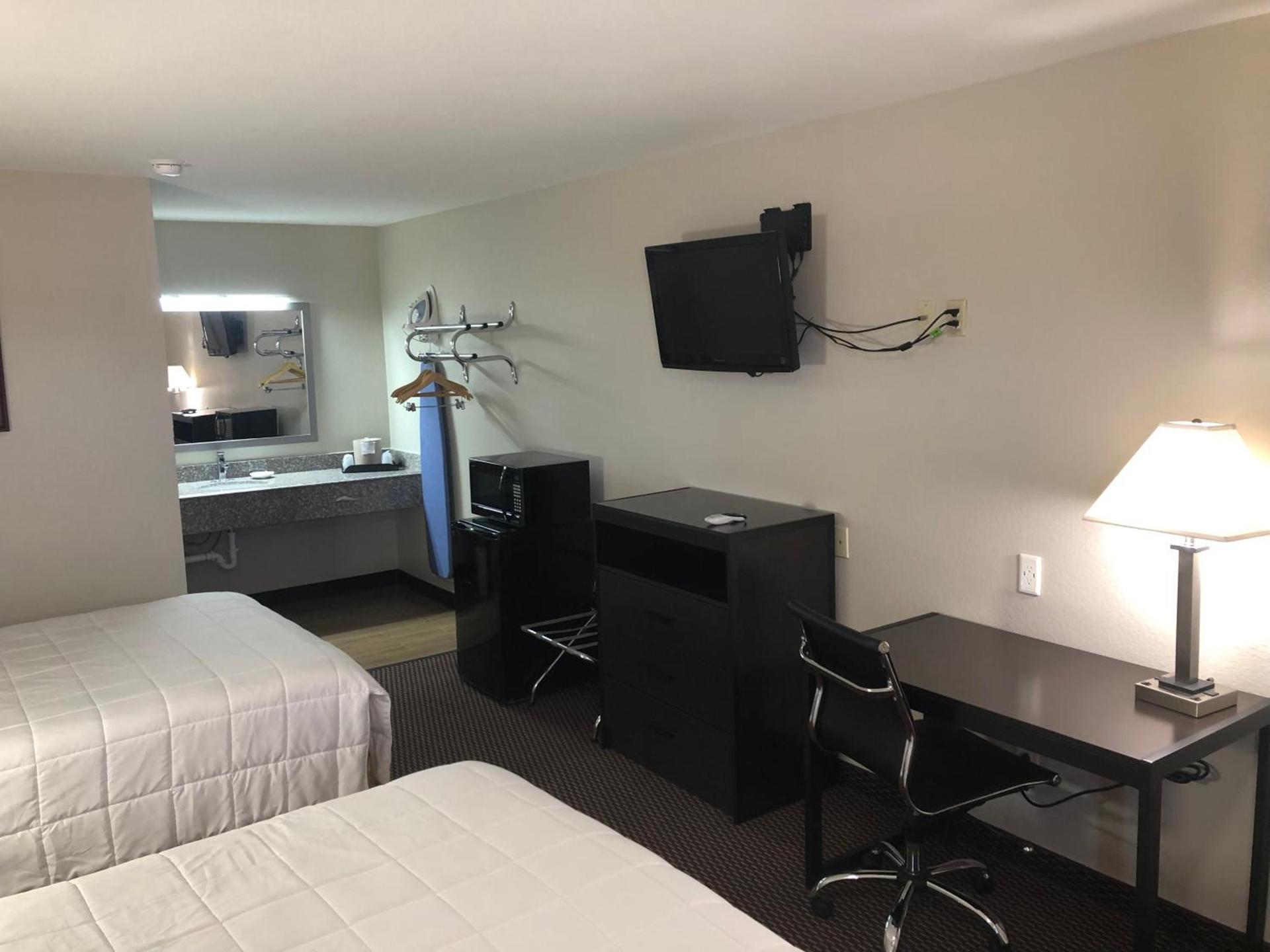 Friona Inn photo 8