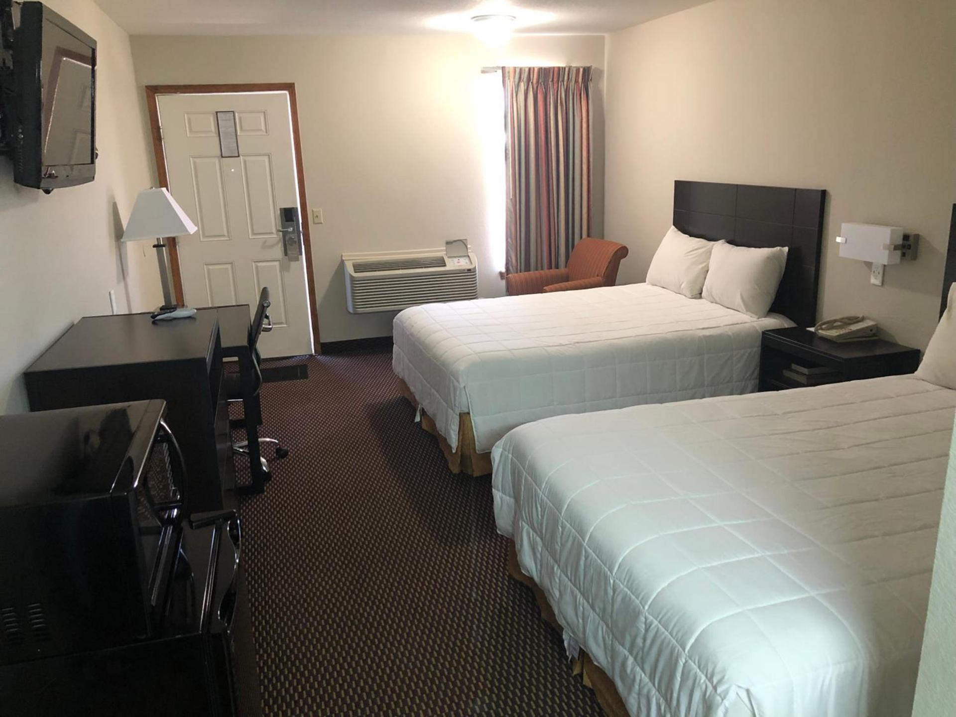 Friona Inn photo 3