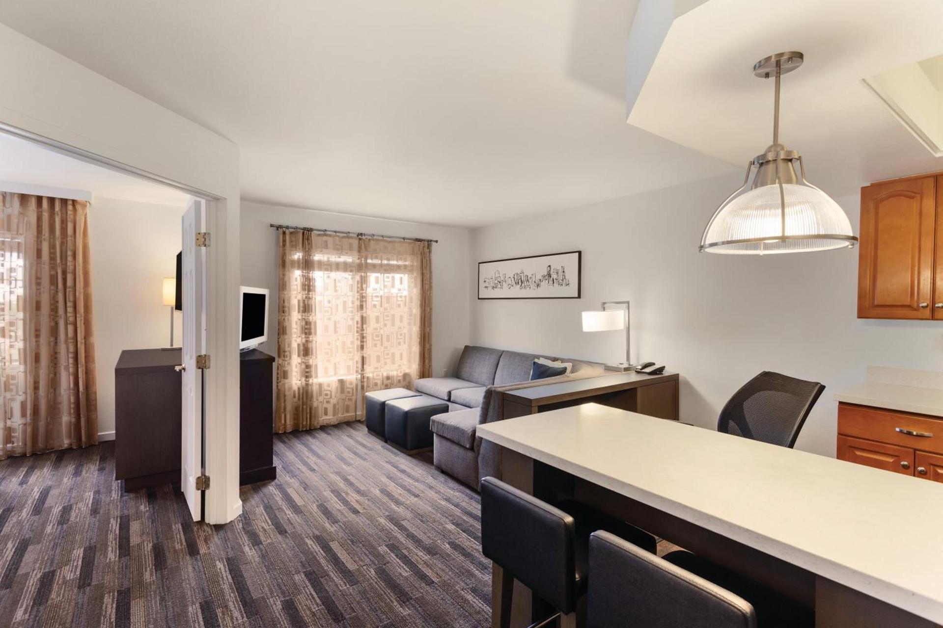 Hyatt House Denver Tech Center photo 65