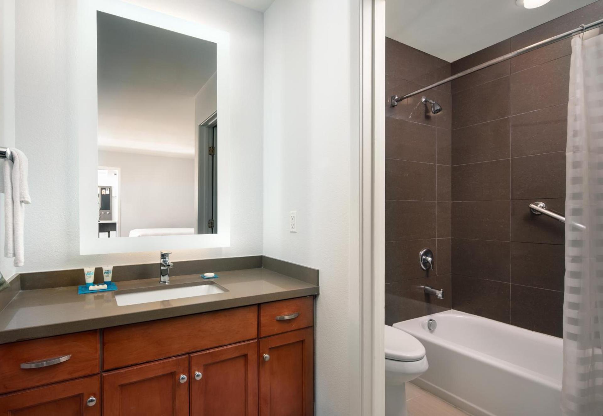 Hyatt House Denver Tech Center photo 16