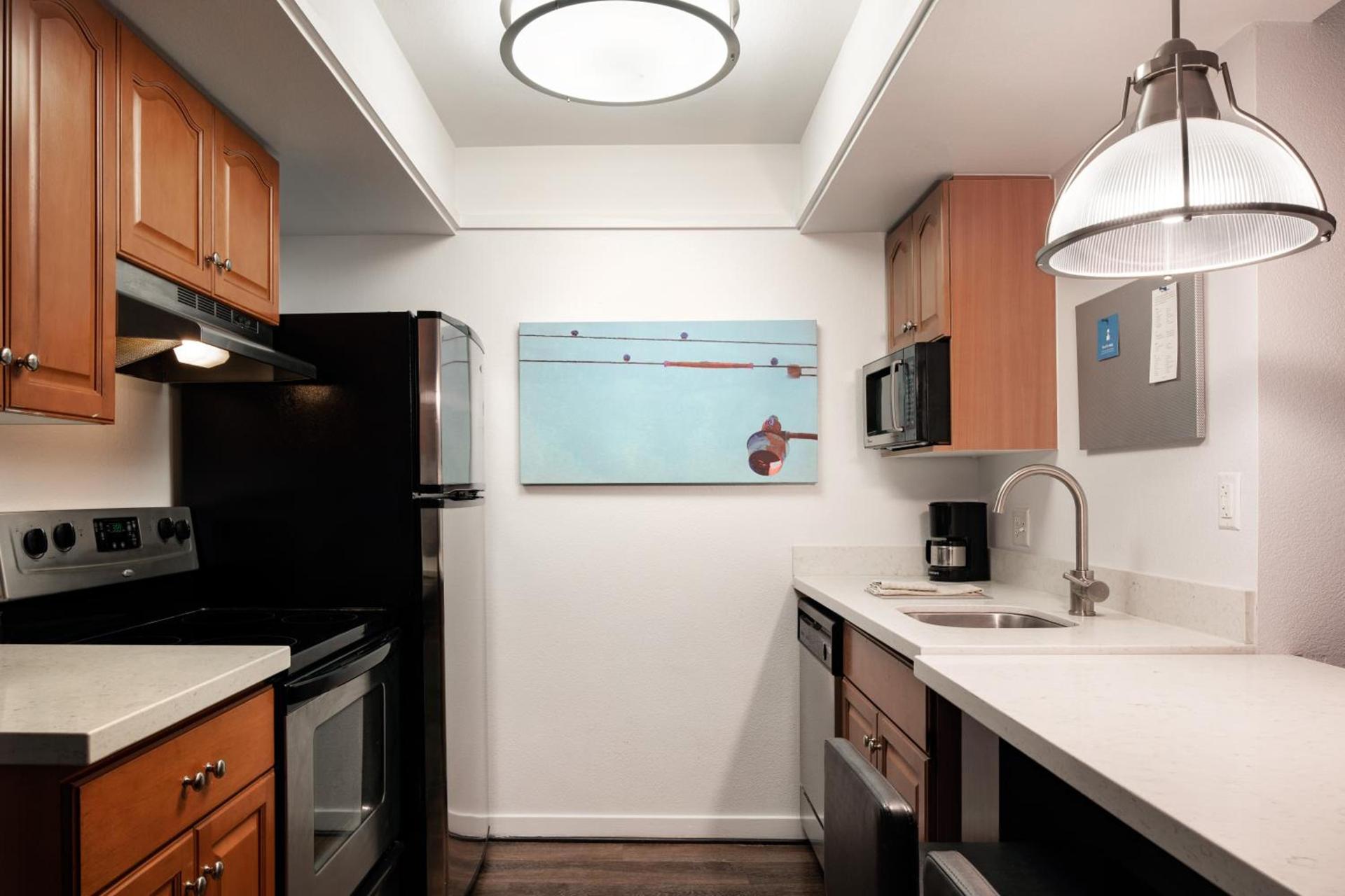 Hyatt House Denver Tech Center photo 33