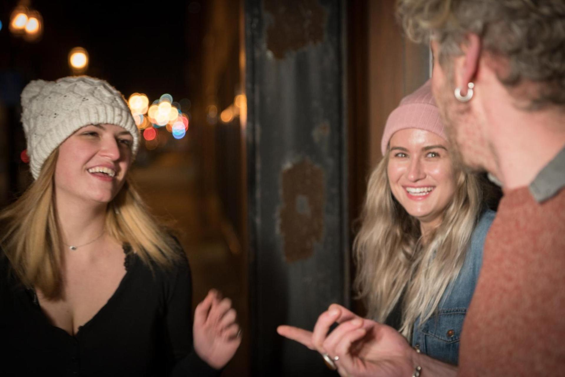 Hostel du Nord photo 16