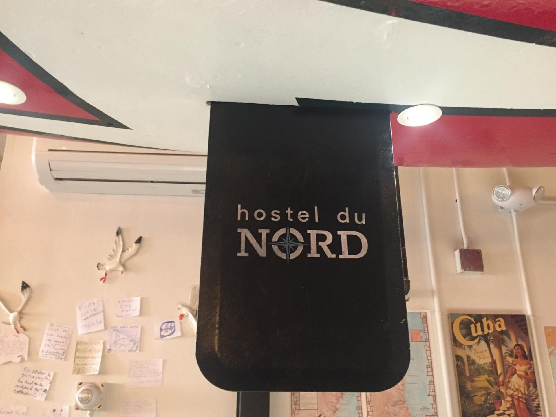 Hostel du Nord photo 25
