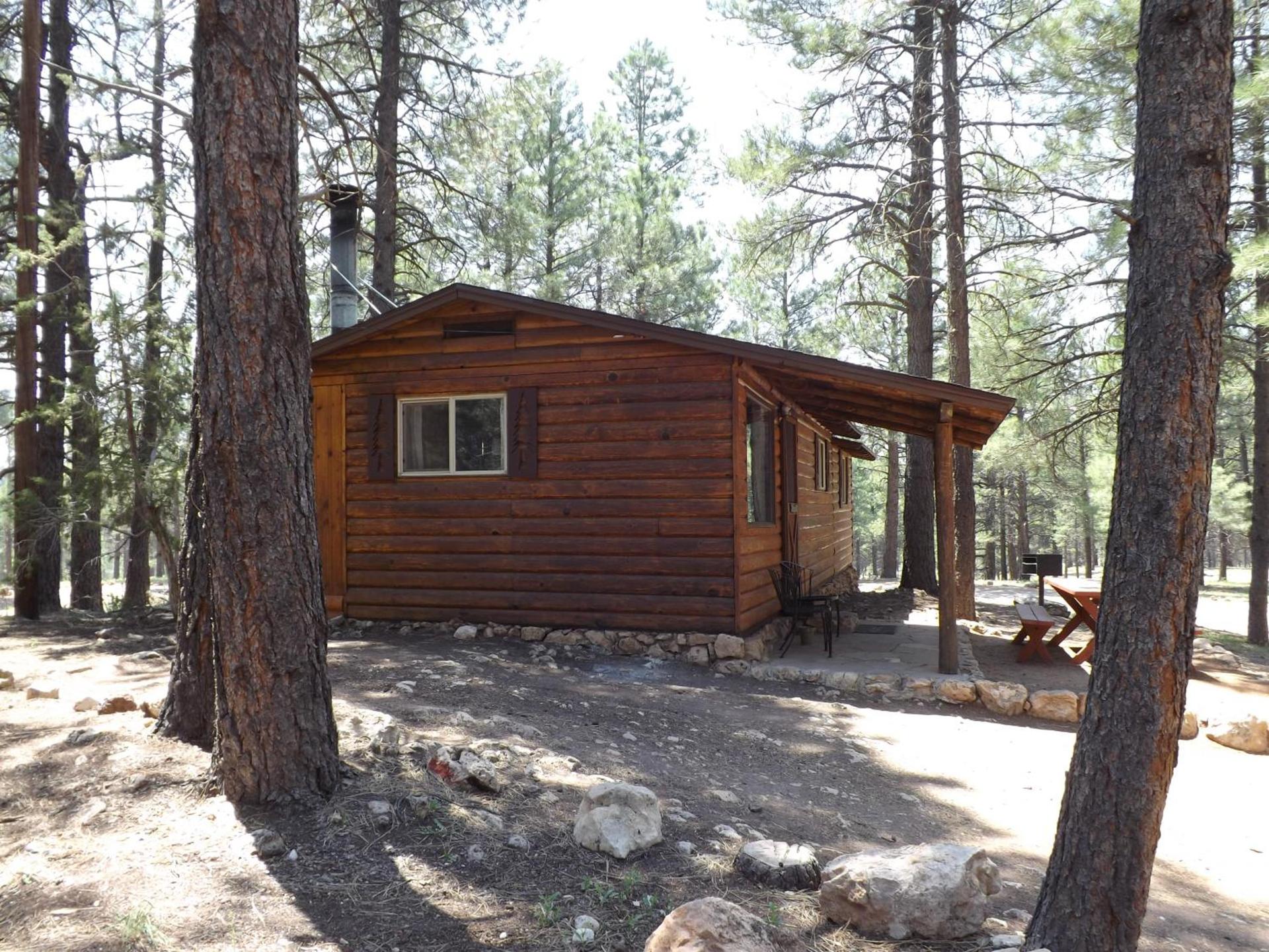 Arizona Mountain Inn & Cabins photo 25