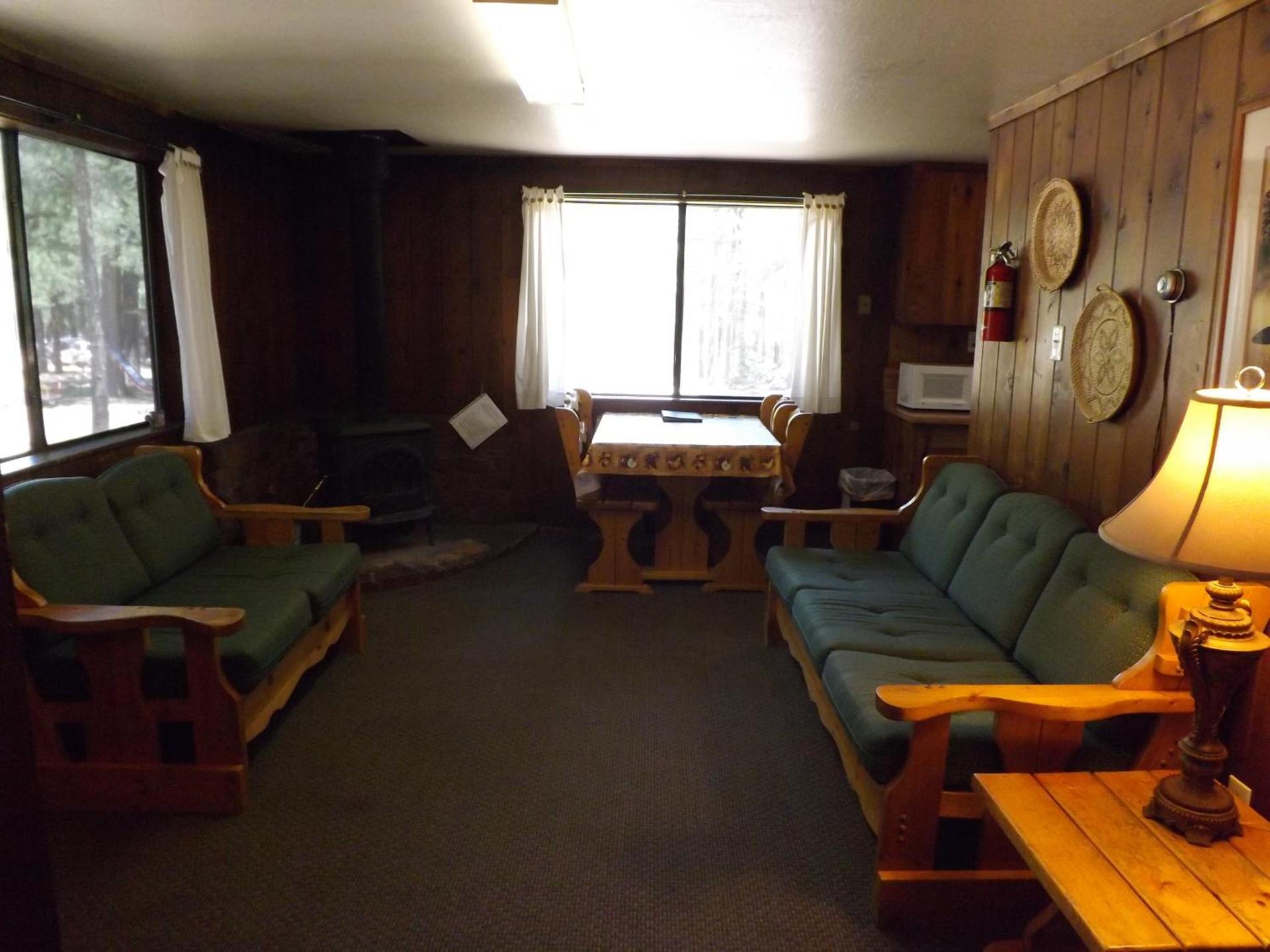 Arizona Mountain Inn & Cabins photo 24