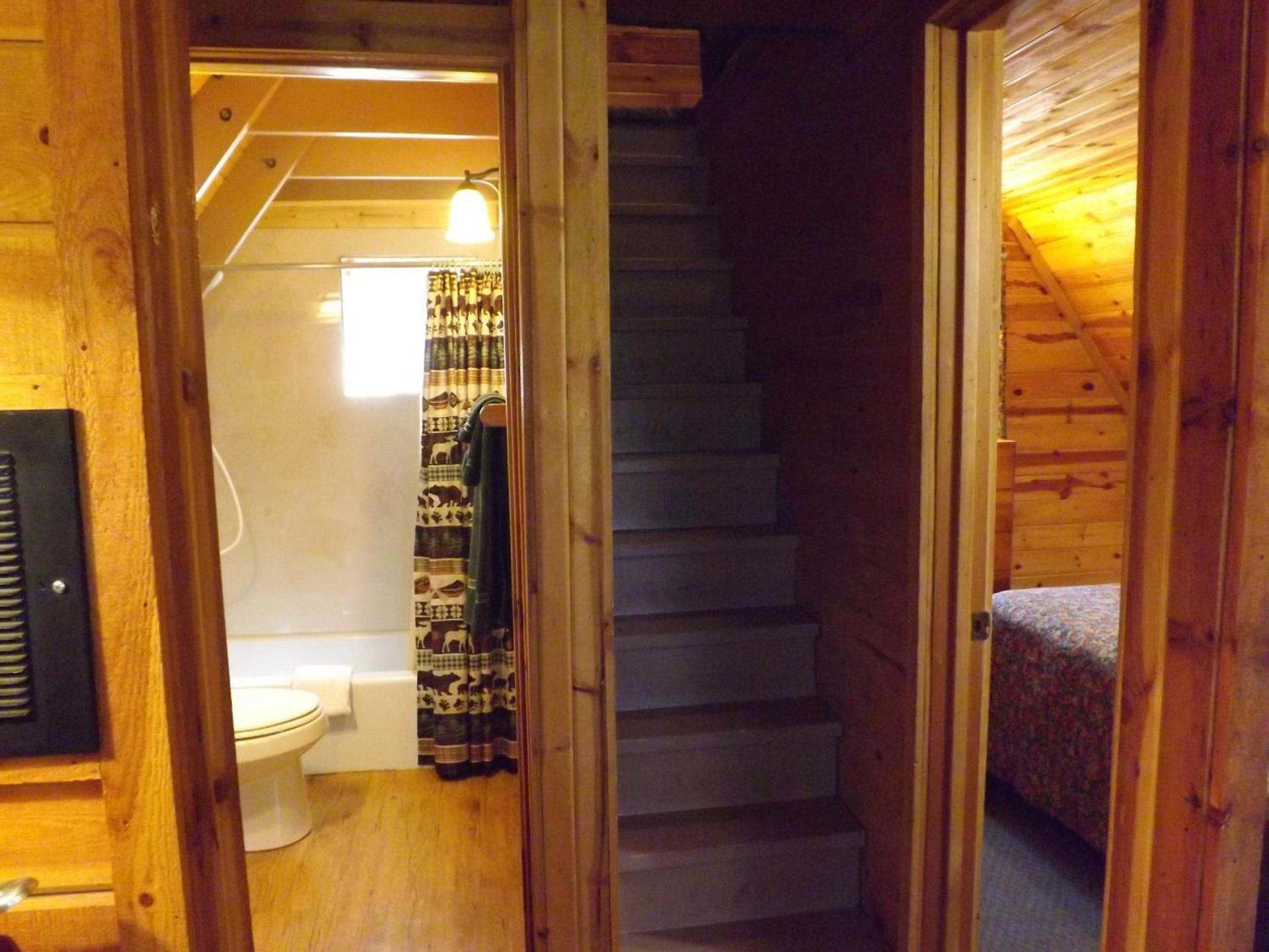 Arizona Mountain Inn & Cabins photo 23