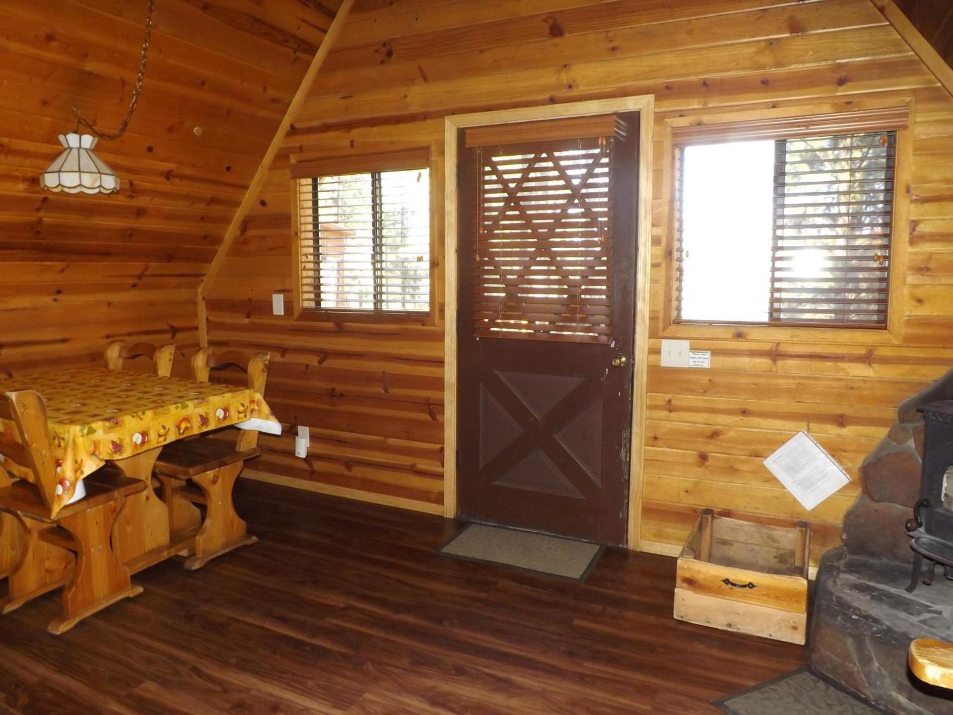 Arizona Mountain Inn & Cabins photo 22