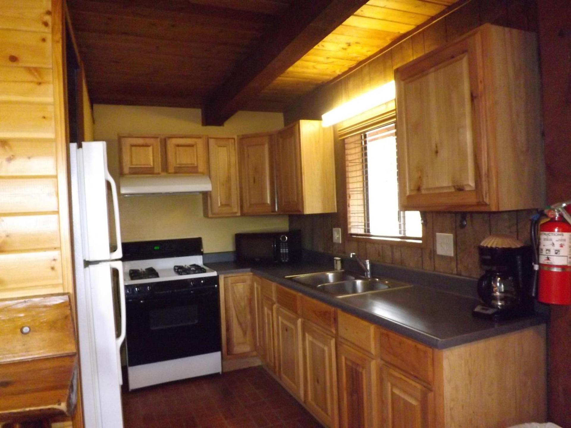 Arizona Mountain Inn & Cabins photo 20