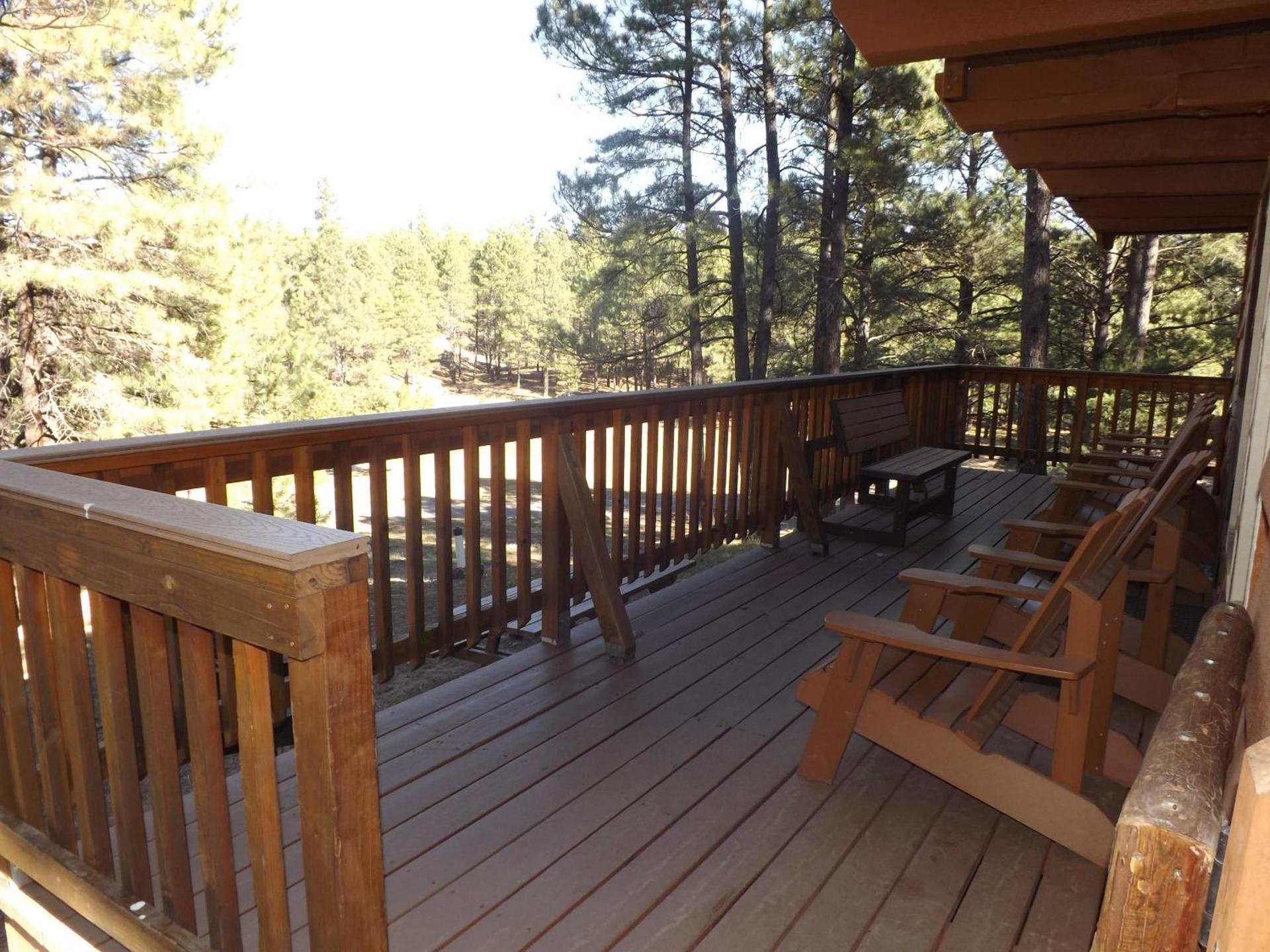 Arizona Mountain Inn & Cabins photo 17
