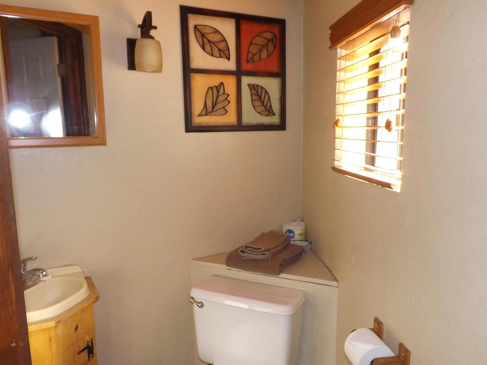Arizona Mountain Inn & Cabins photo 7