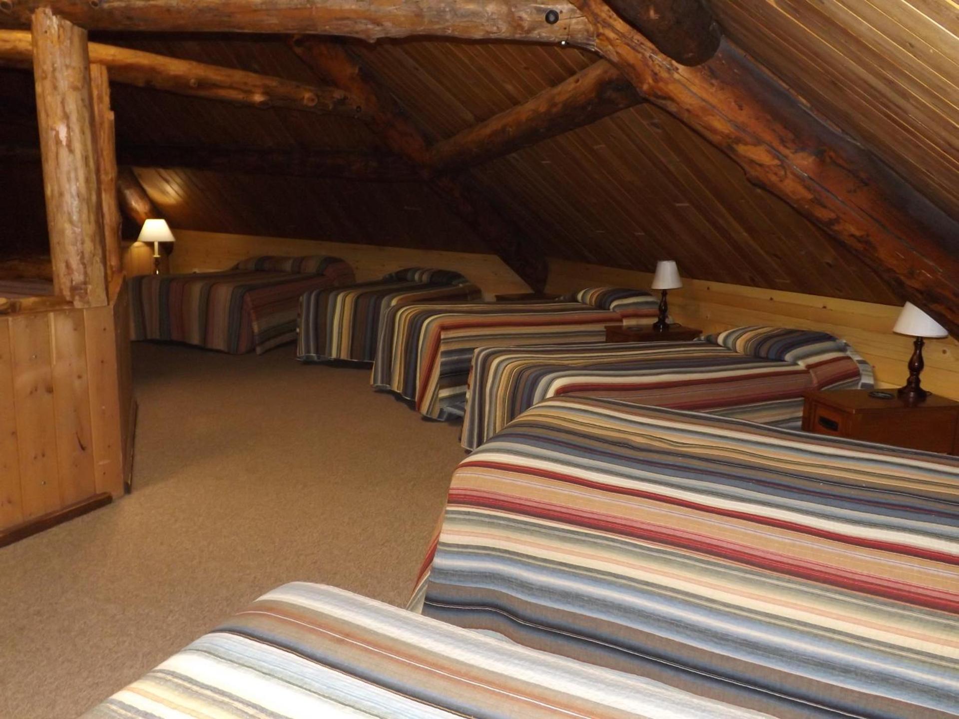 Arizona Mountain Inn & Cabins photo 5