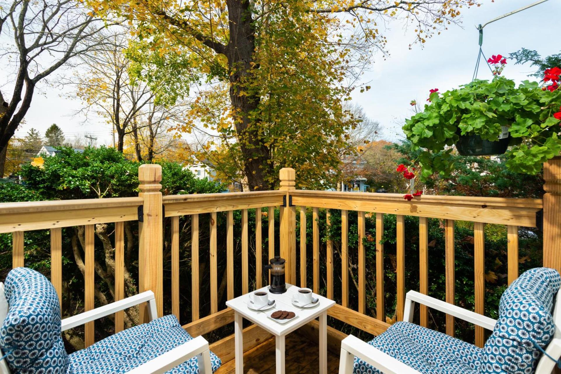 The Inn at Cape Cod photo 18
